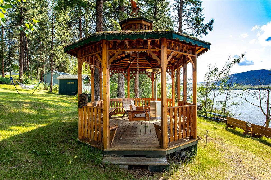 Big Arm, Montana, 59910, United States, ,Land,For Sale,1975344