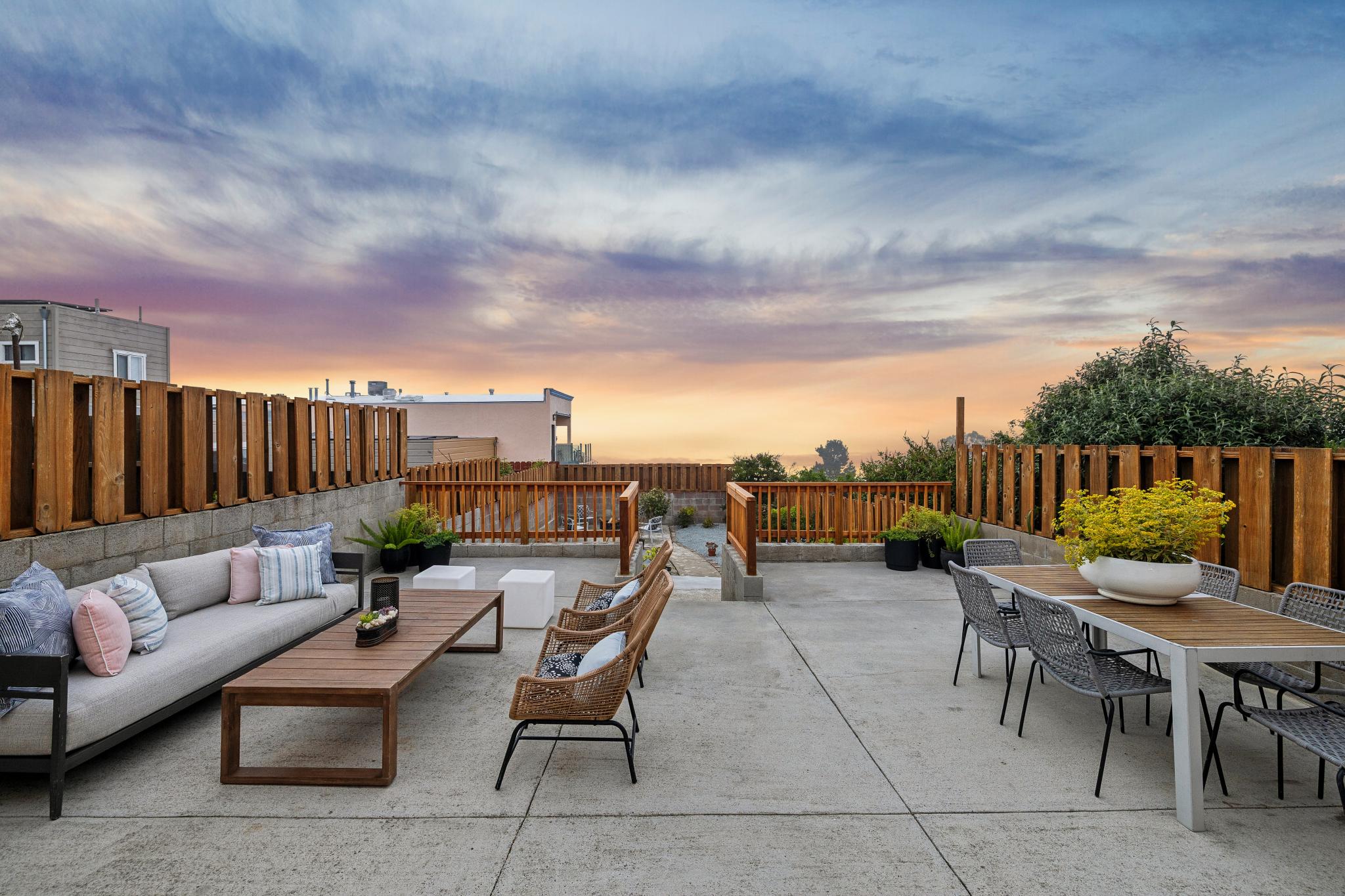  936 Olmstead Street - 物件實景