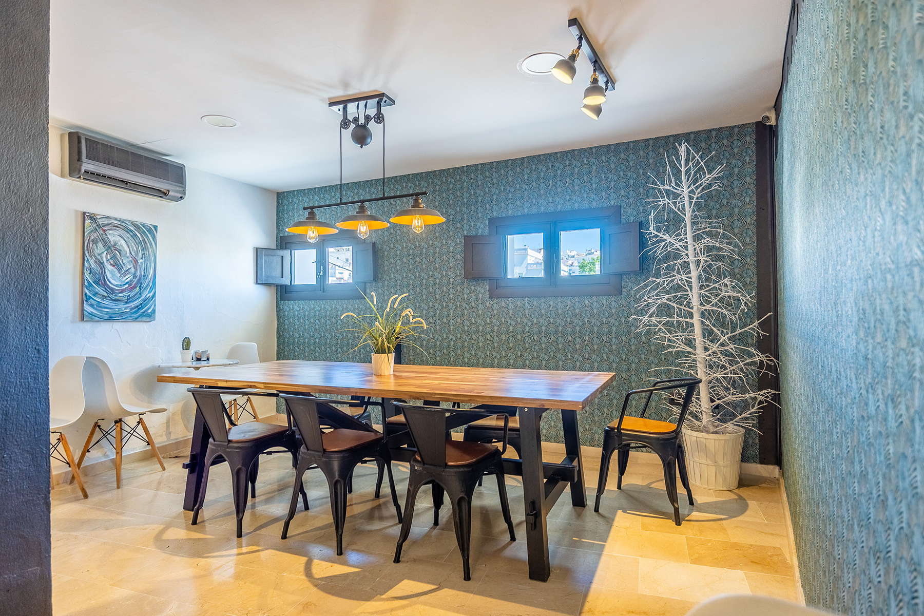 Unique hotel in Arcos de la Frontera - 物件實景