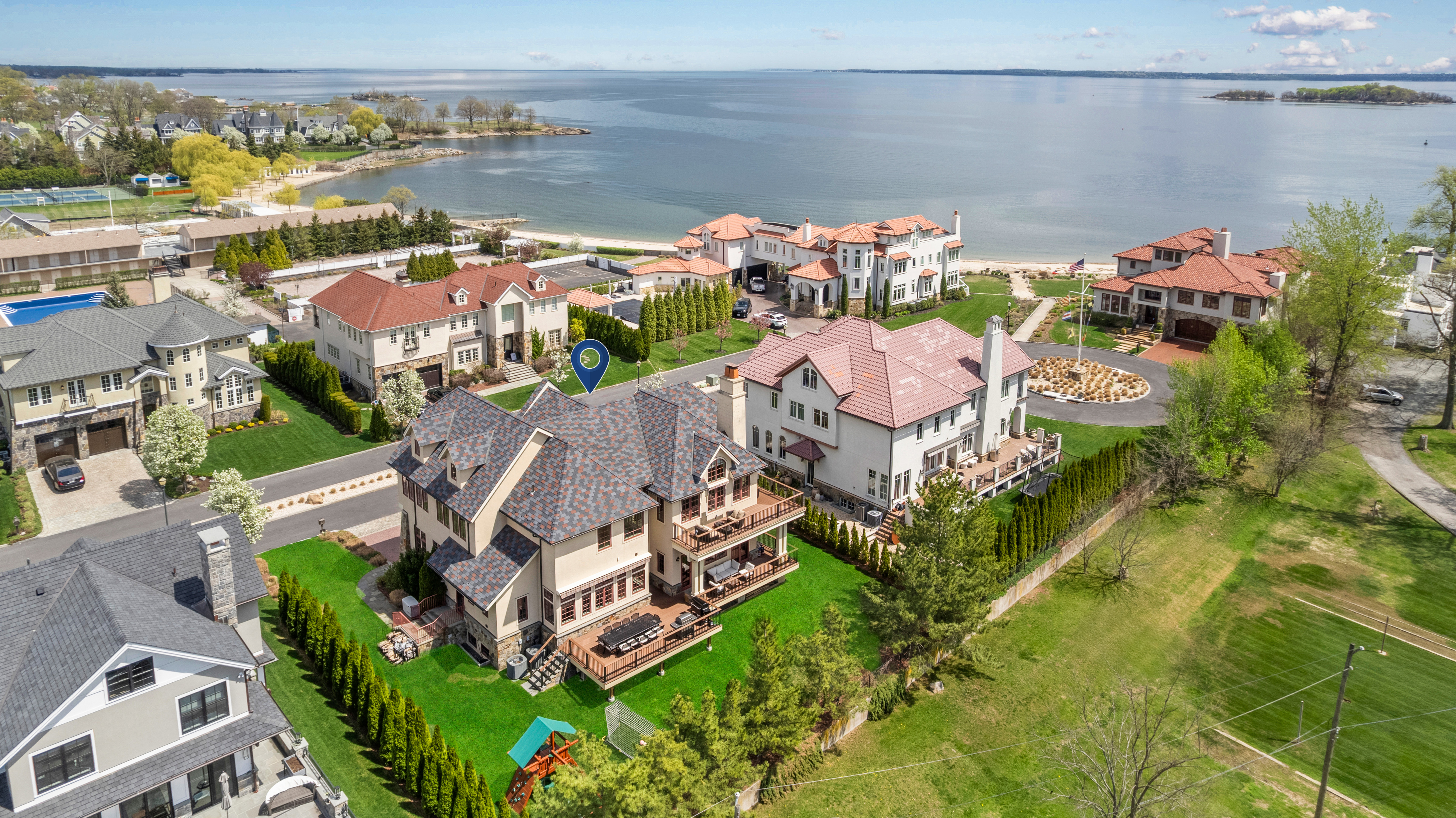  7 Brittany Lane - 物件實景