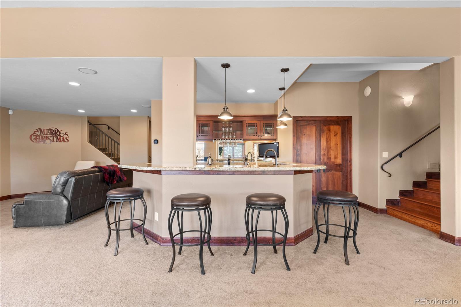 Castle Rock, Colorado, 80109, United States, 4 Bedrooms Bedrooms, ,4 BathroomsBathrooms,Residential,For Sale,2000422