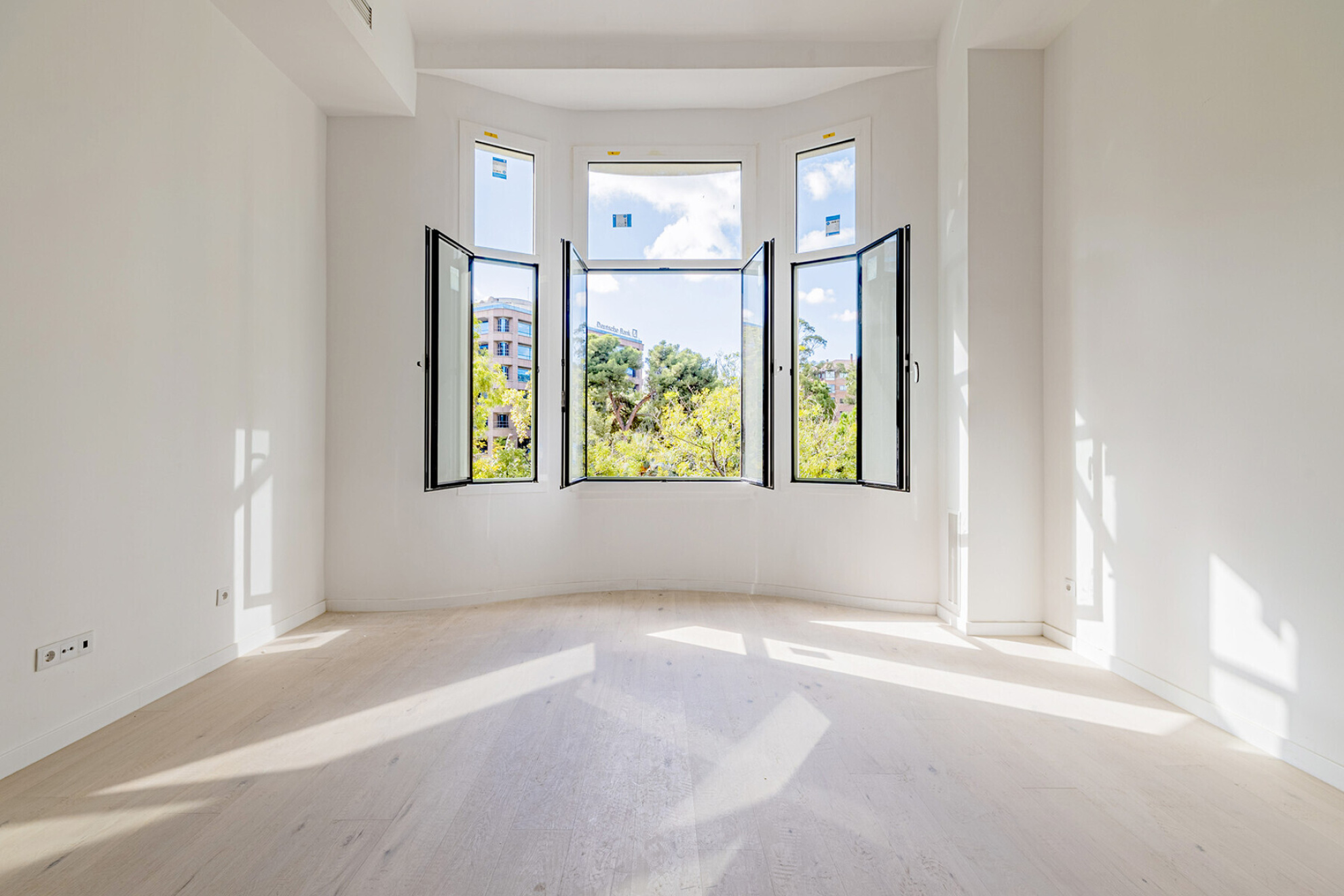  Unique Penthouse in Tres Torres with High Ceilings and 150 m² Terrace - 物件實景