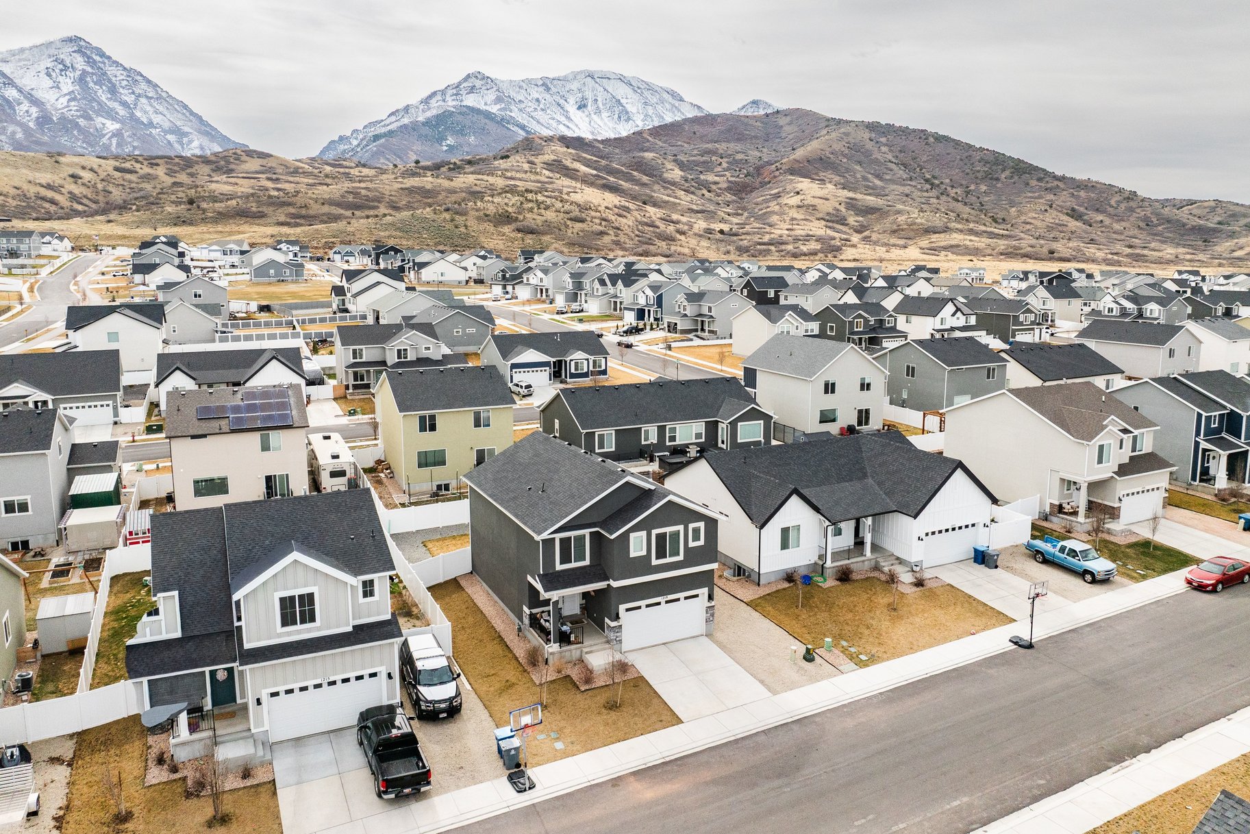  Exceptionally Maintained Home in Santaquin – A Rare Find - 物件實景