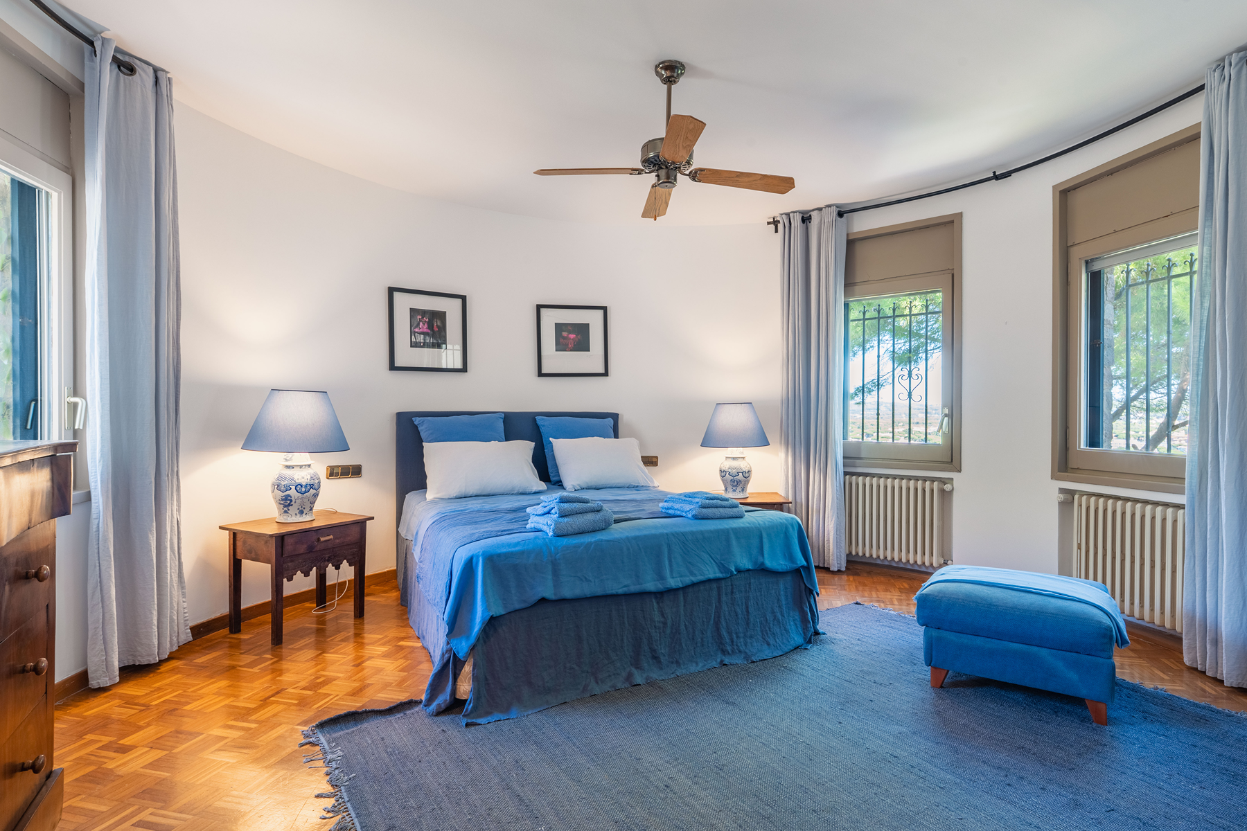  Villa a few meters from Calella de Palafrugell with sea views - 物件實景
