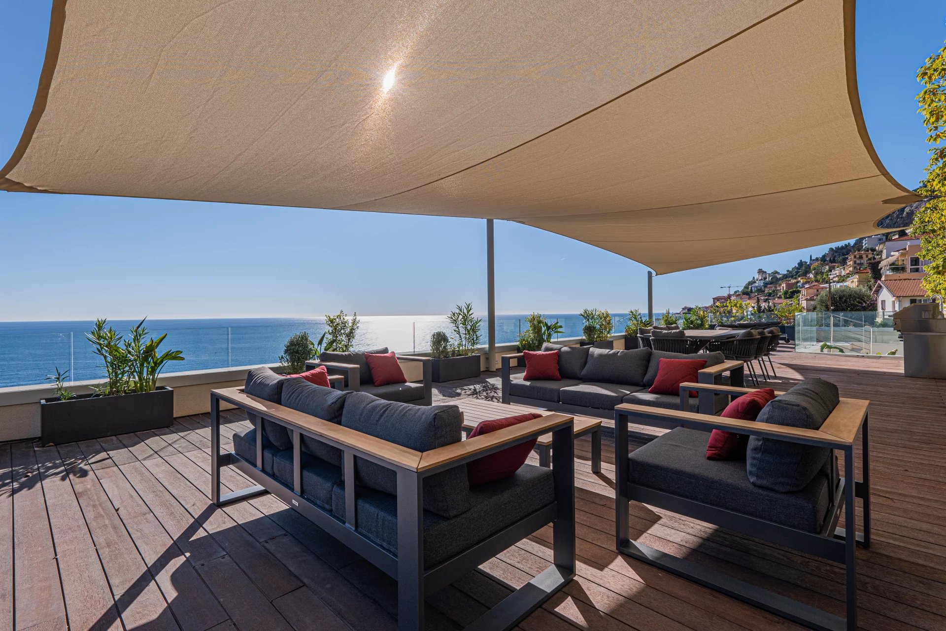 Roquebrune-Cap-Martin, Provence-Alpes-Côte d’Azur, 06190, FR, ,Residential,For Sale,1692817