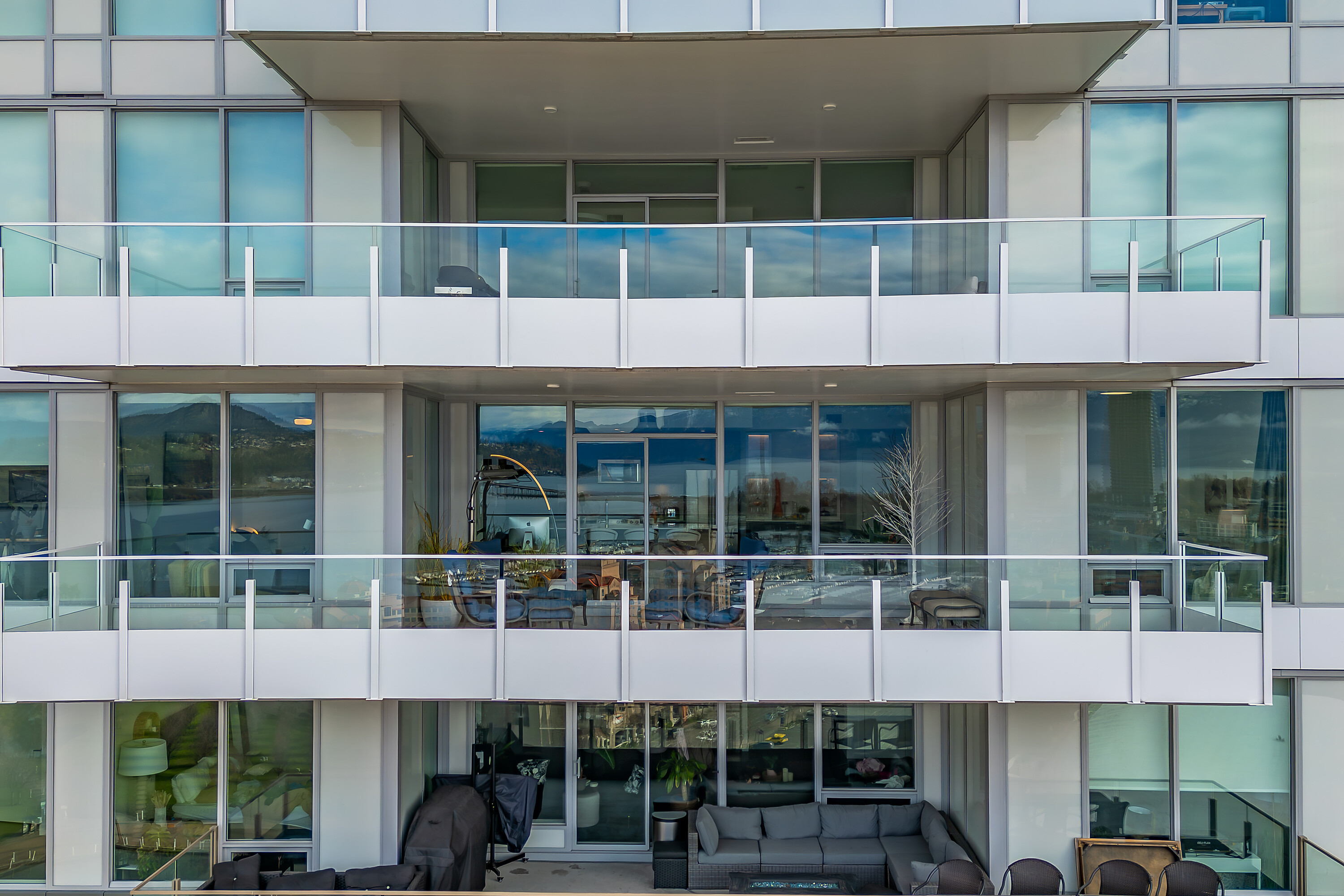  Unobstructed Views of the Lake - 物件實景