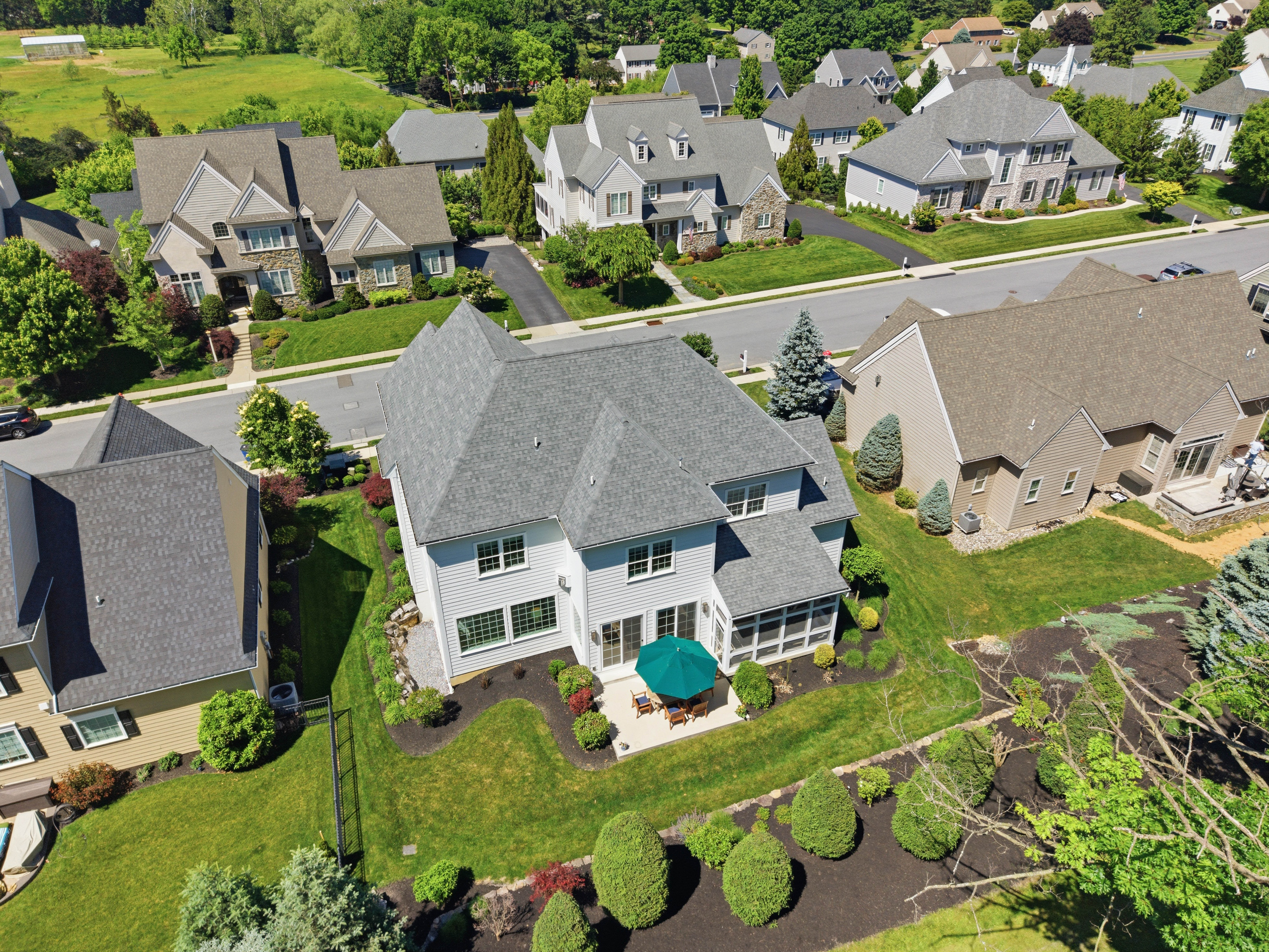  360 Addison Pl, Lancaster, PA 17601 - 物件實景
