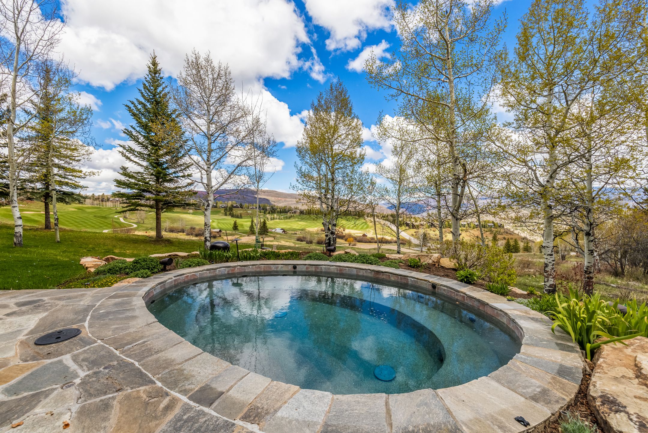  Rustic elegance and refinement mountain home - 物件實景