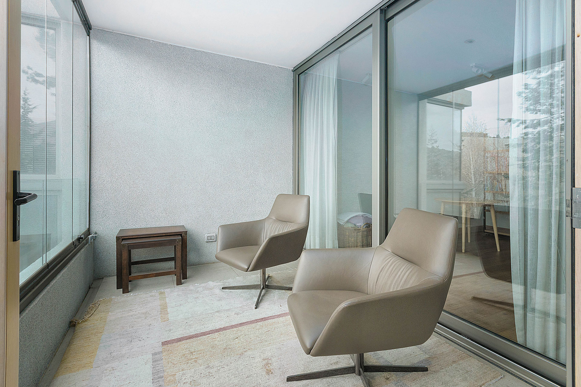  4-Bedroom Apartment Plus Staff Quarters for Sale in Los Trapenses - 物件實景