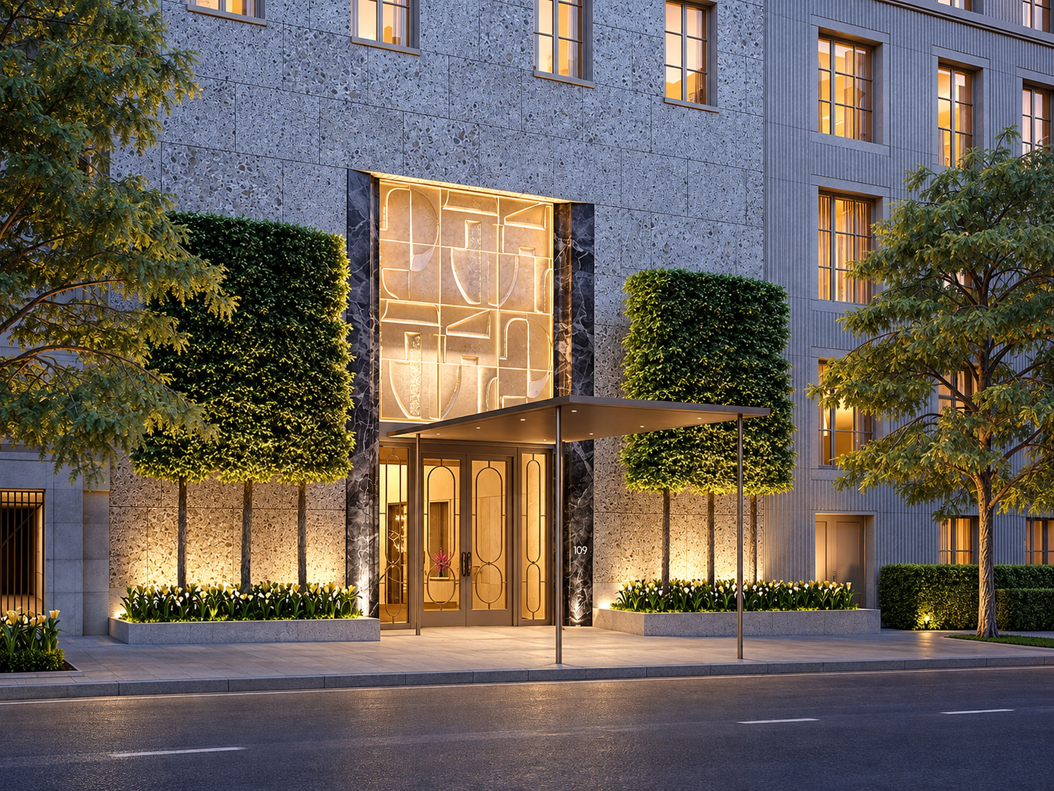  109 East 79th Street - 物件實景
