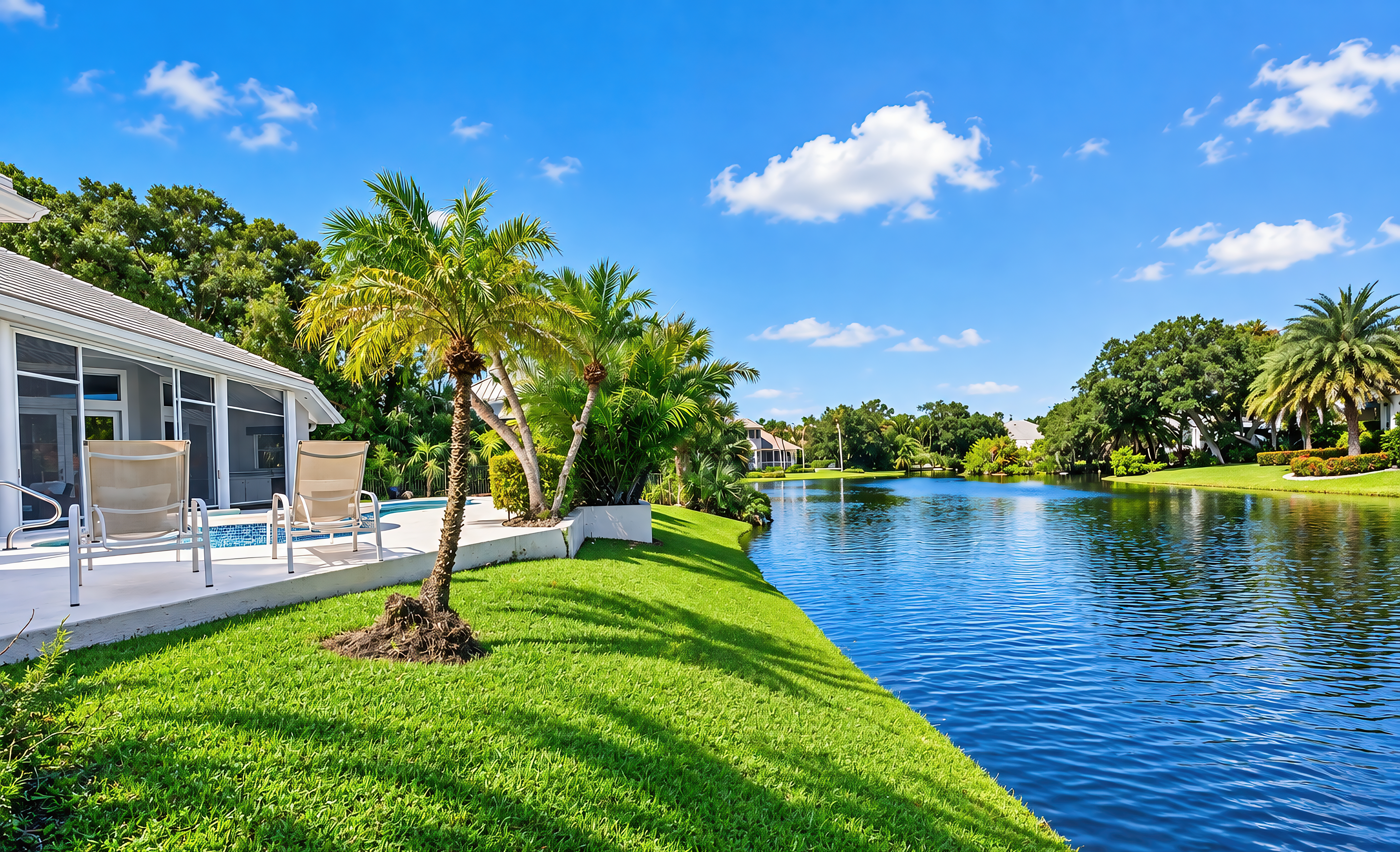  311 Shores Drive, Indian River Shores, FL, 32963 - 物件實景