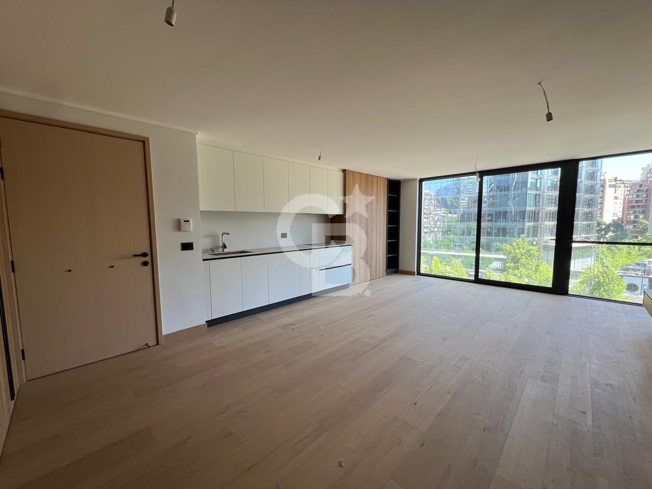 Las Condes, Chile, 1 Bedroom Bedrooms, ,2 BathroomsBathrooms,Residential,For Sale,1999023