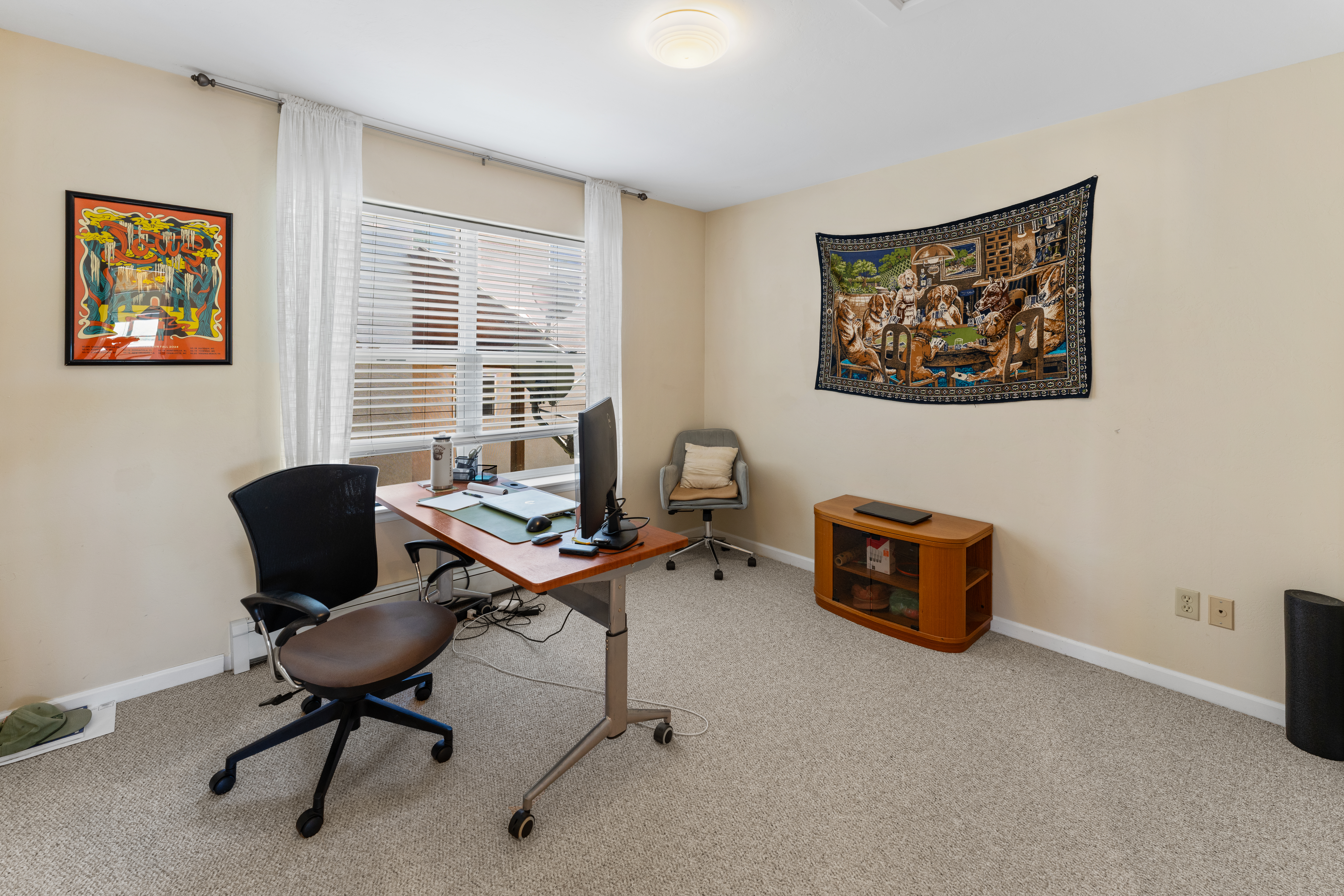  West Gunnison Townhome - 物件實景