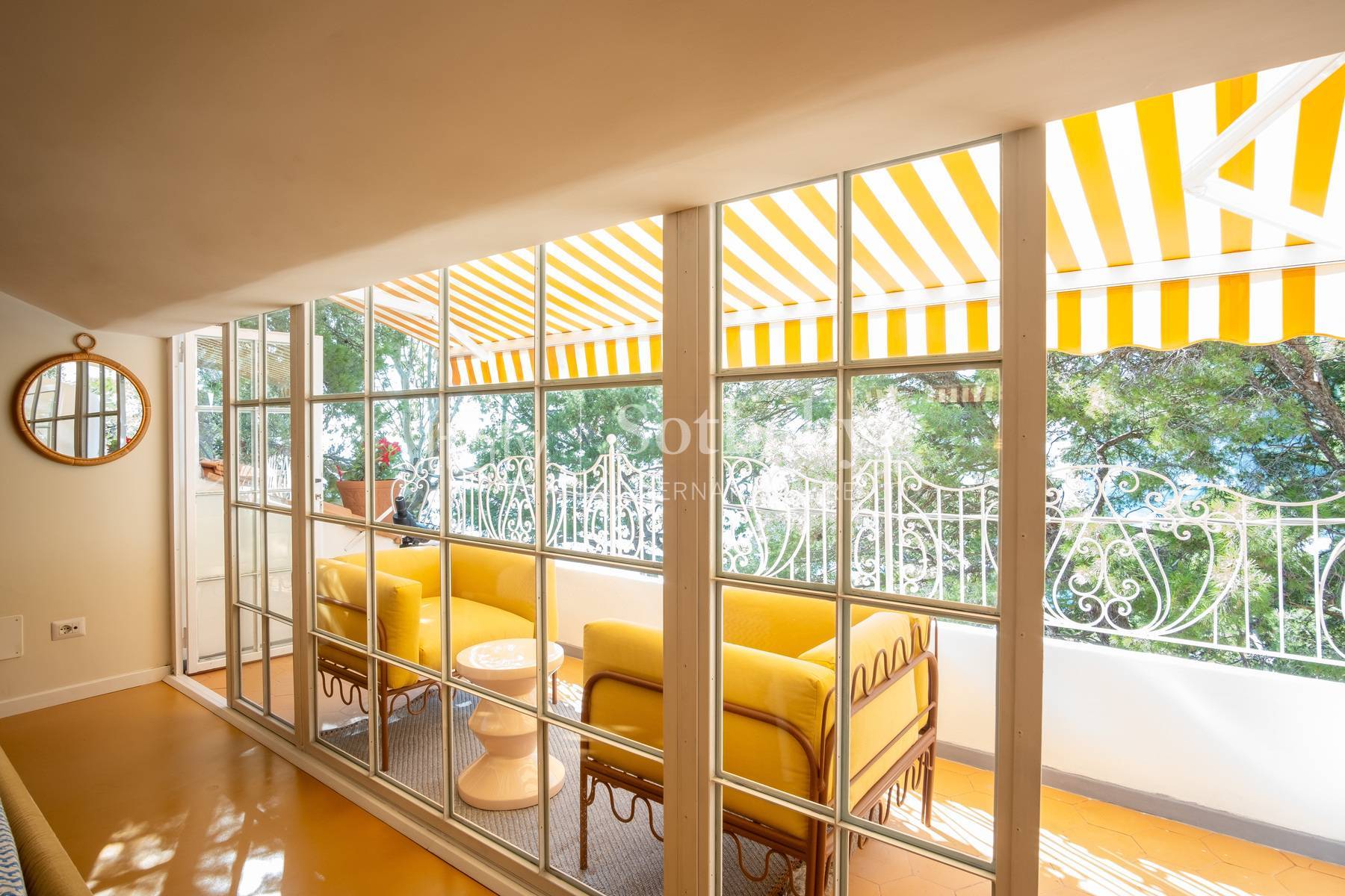  Charming residence with access to the sea - 物件實景