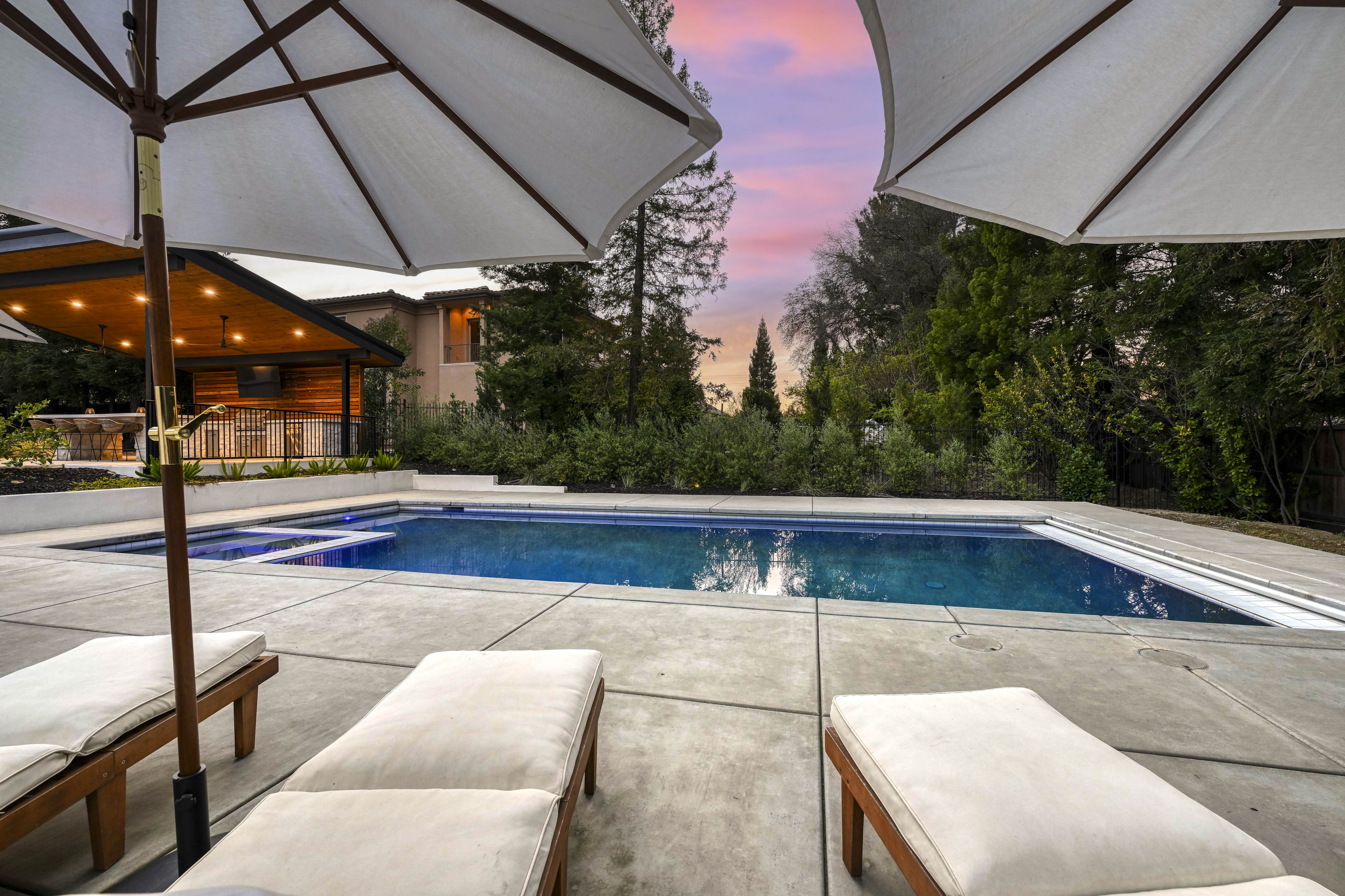  9660 Los Lagos Circle North, Granite Bay, CA 95746 - 物件實景