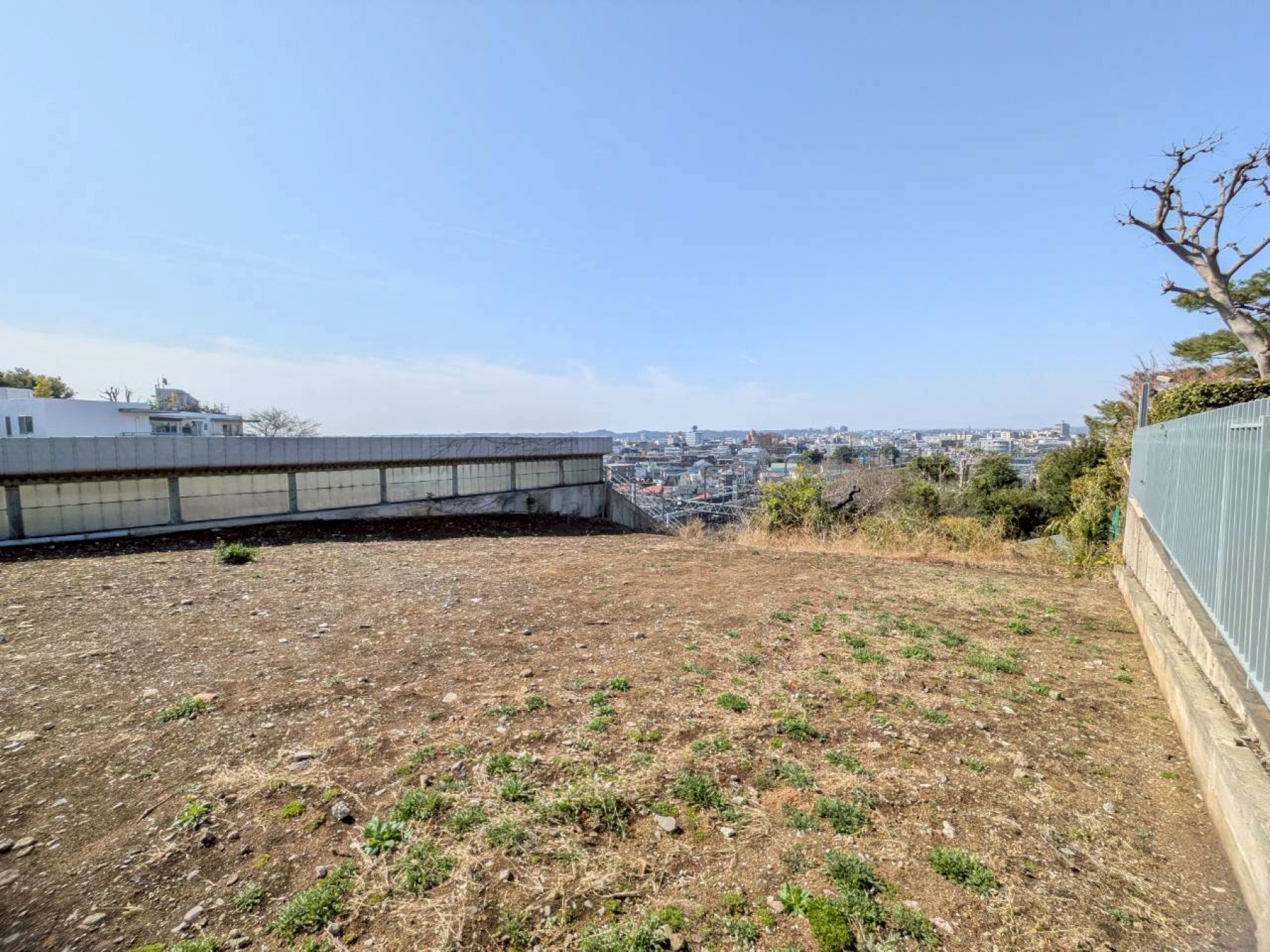  Land in Seijyo 4-chome - 物件實景