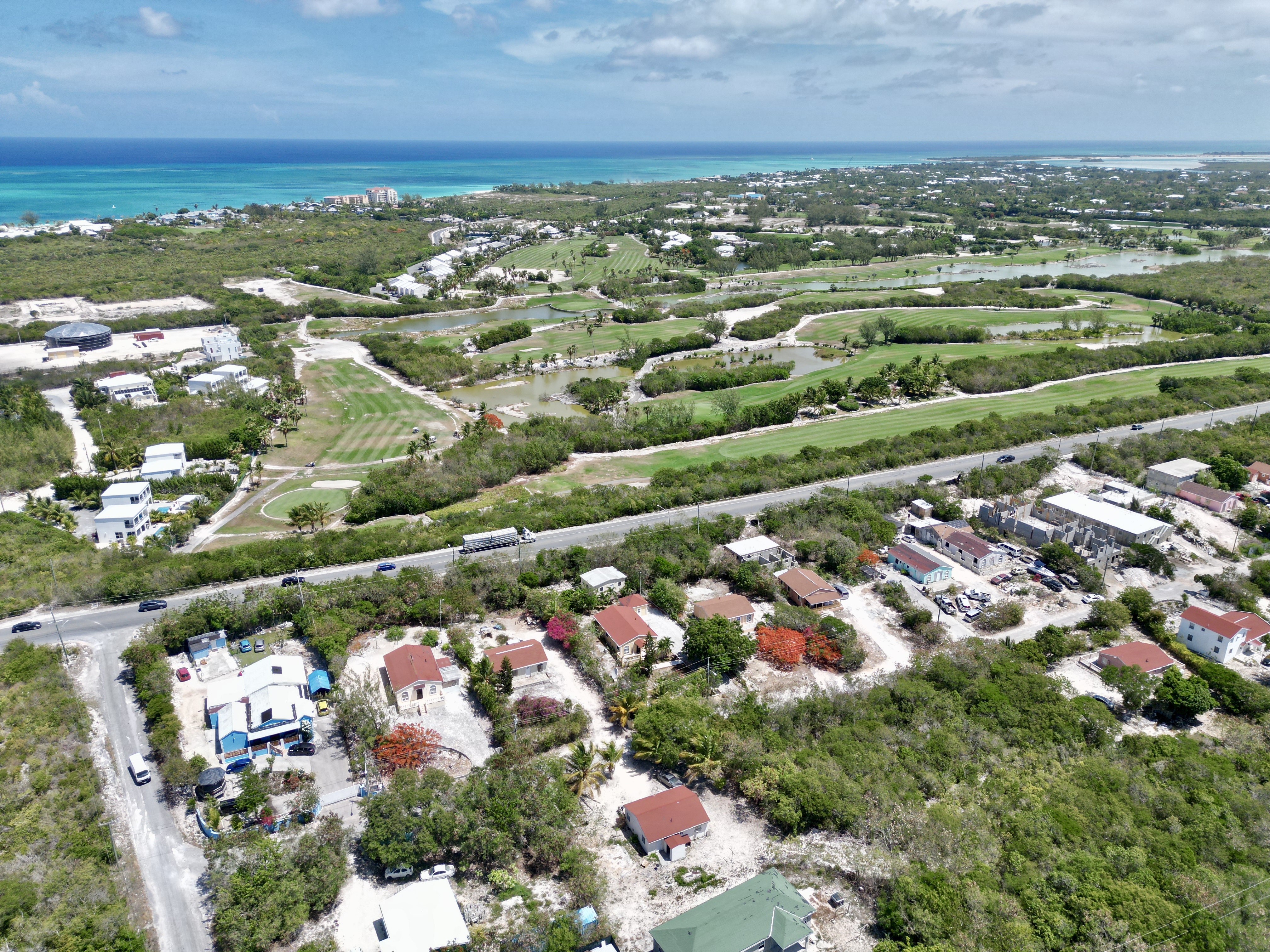  Long Bay Residential Land - 物件實景