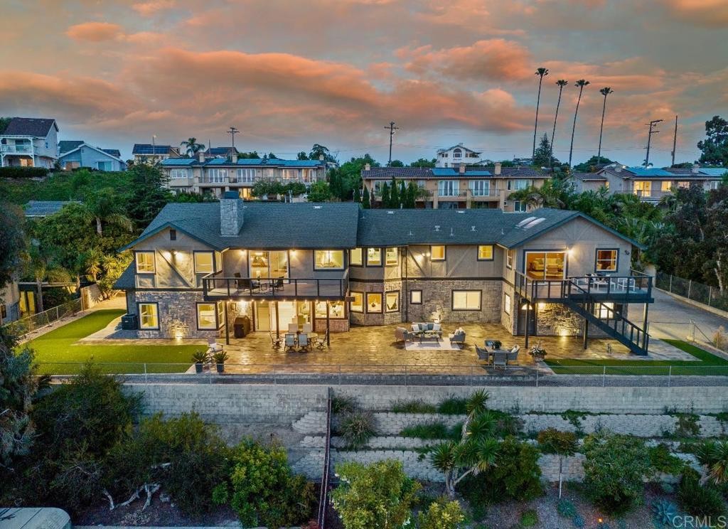 1669 Burgundy Rd., Encinitas, California, 92024, United States, 6 Bedrooms Bedrooms, ,5 BathroomsBathrooms,Residential,For Sale,1669 Burgundy Rd.,1537433