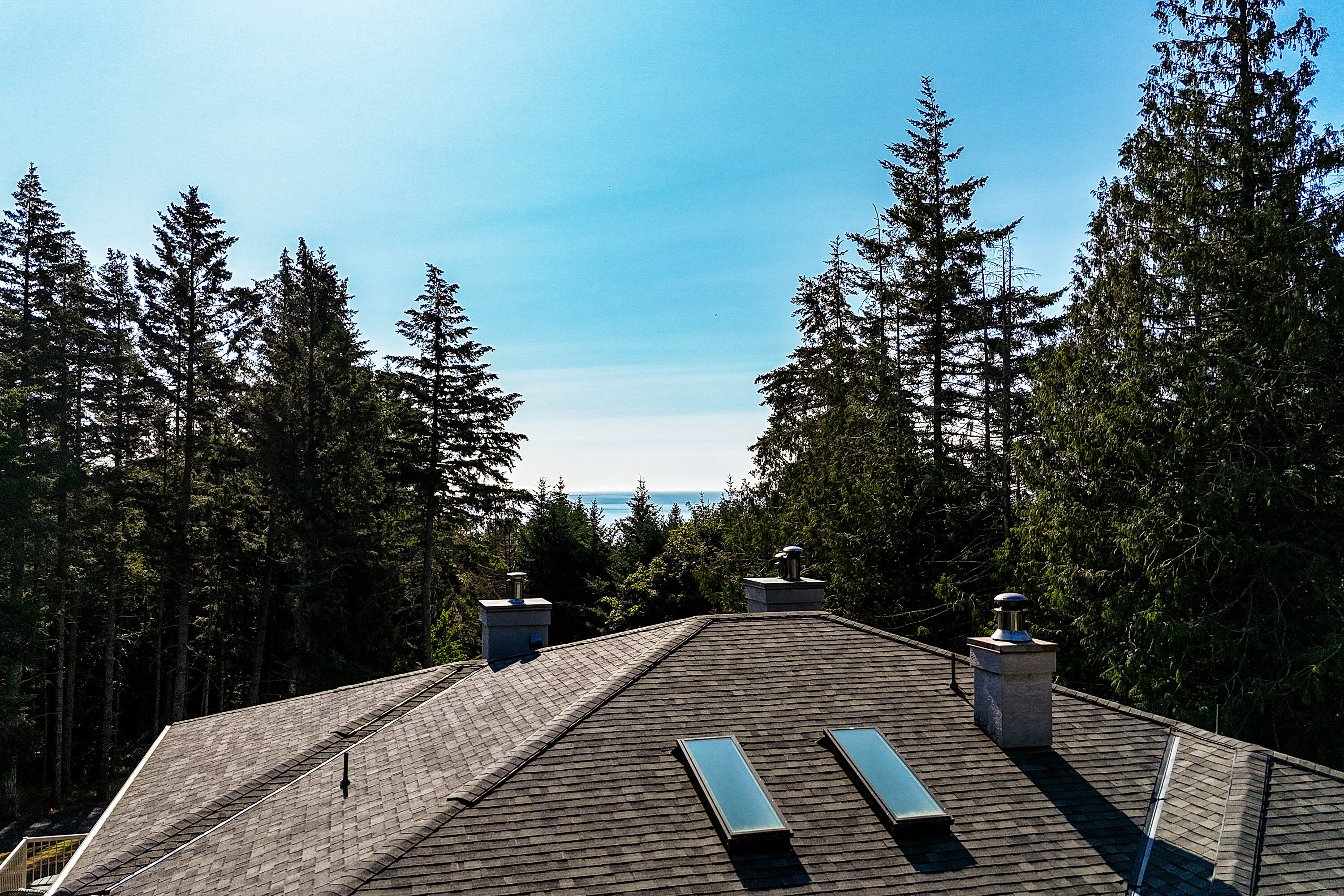  Charm of Metchosin - 物件實景