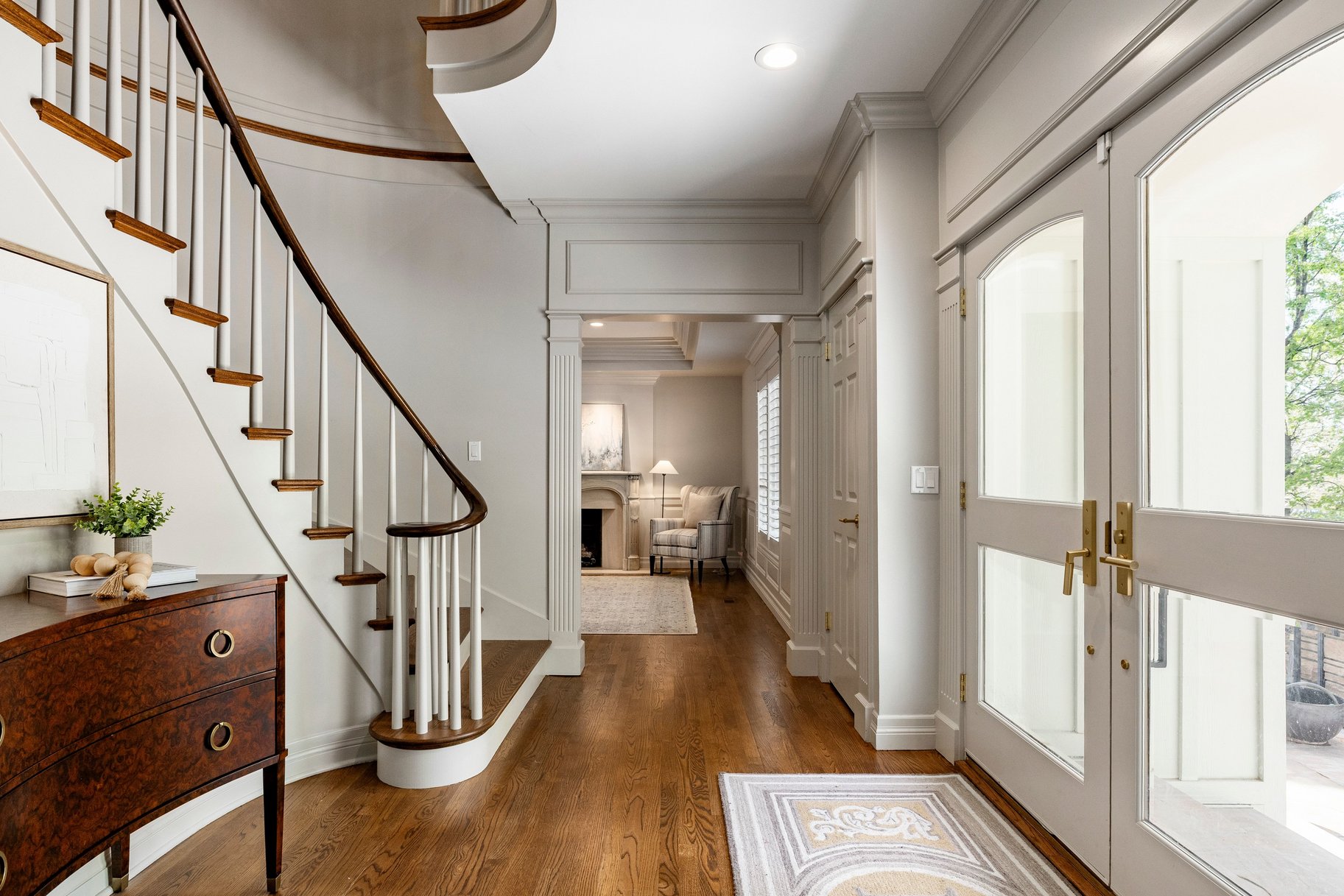  BEAUTIFULLY UPDATED FEDERAL HEIGHTS TWO STORY HOME - 物件實景