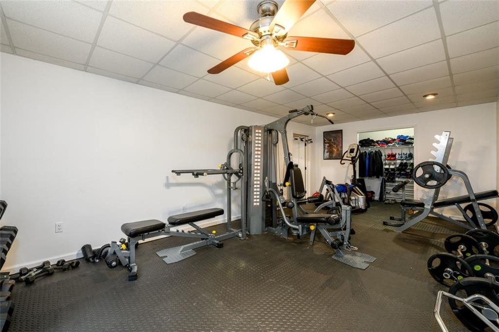 Lawrenceville, Georgia, 30046, United States, 5 Bedrooms Bedrooms, ,4 BathroomsBathrooms,Residential,For Sale,1934412