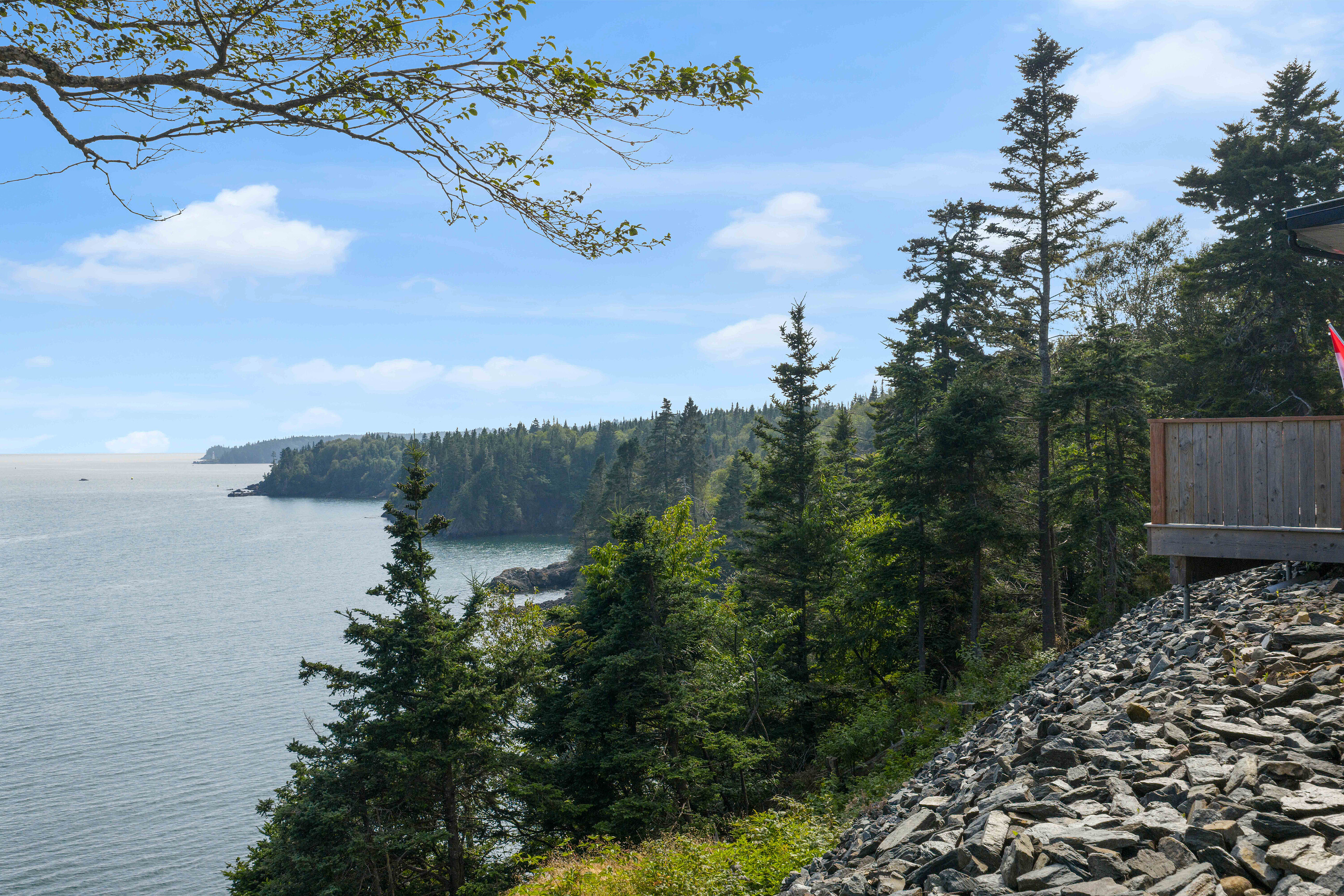  Beaver Harbour, Charlotte County - 物件實景