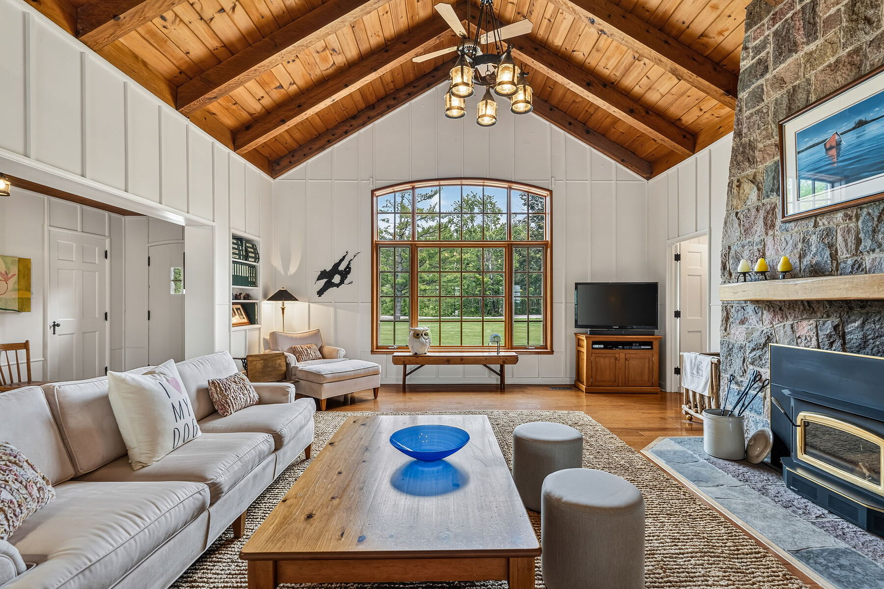  Connemara Estate  Balsam Lake - 物件實景