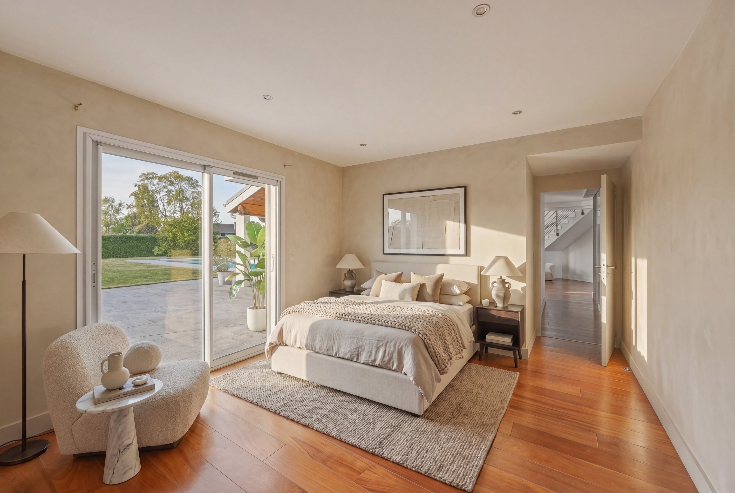  Contemporary property in close proximity to Lake Geneva - 物件實景