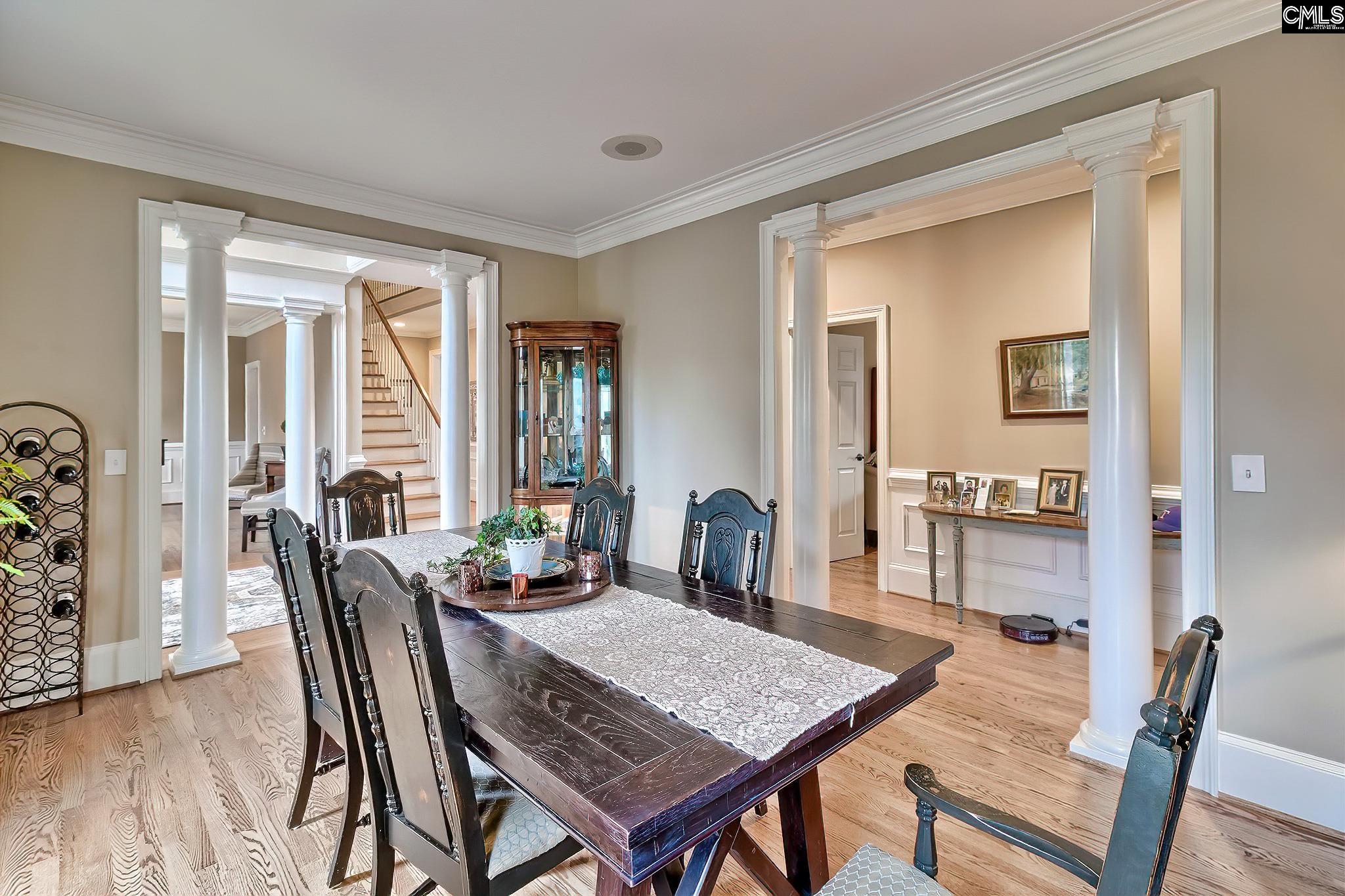 Columbia, South Carolina, 29223, United States, 5 Bedrooms Bedrooms, ,5 BathroomsBathrooms,Residential,For Sale,2003481