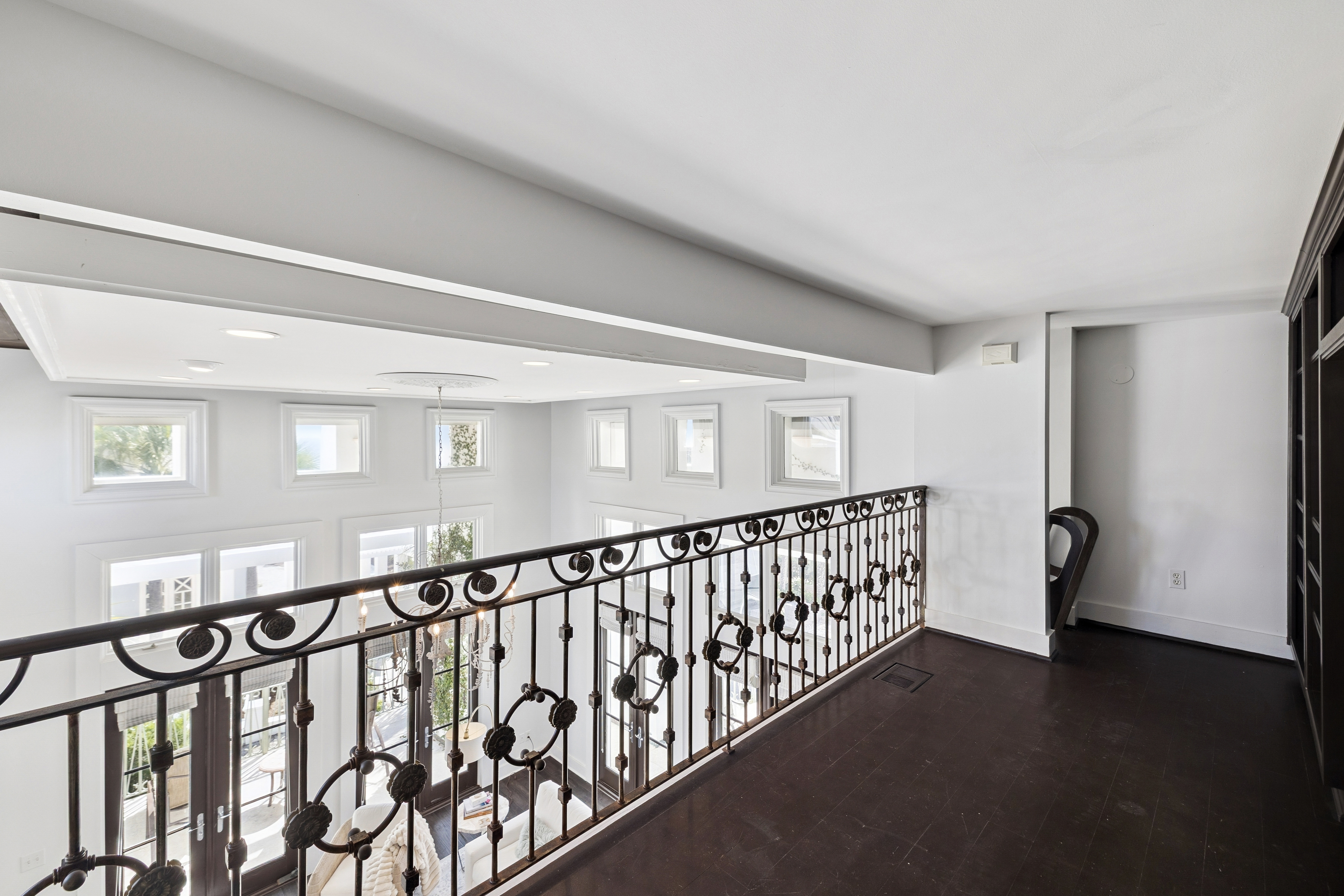  Elegant Home With Gulf Views One Row From The Beach - 物件實景