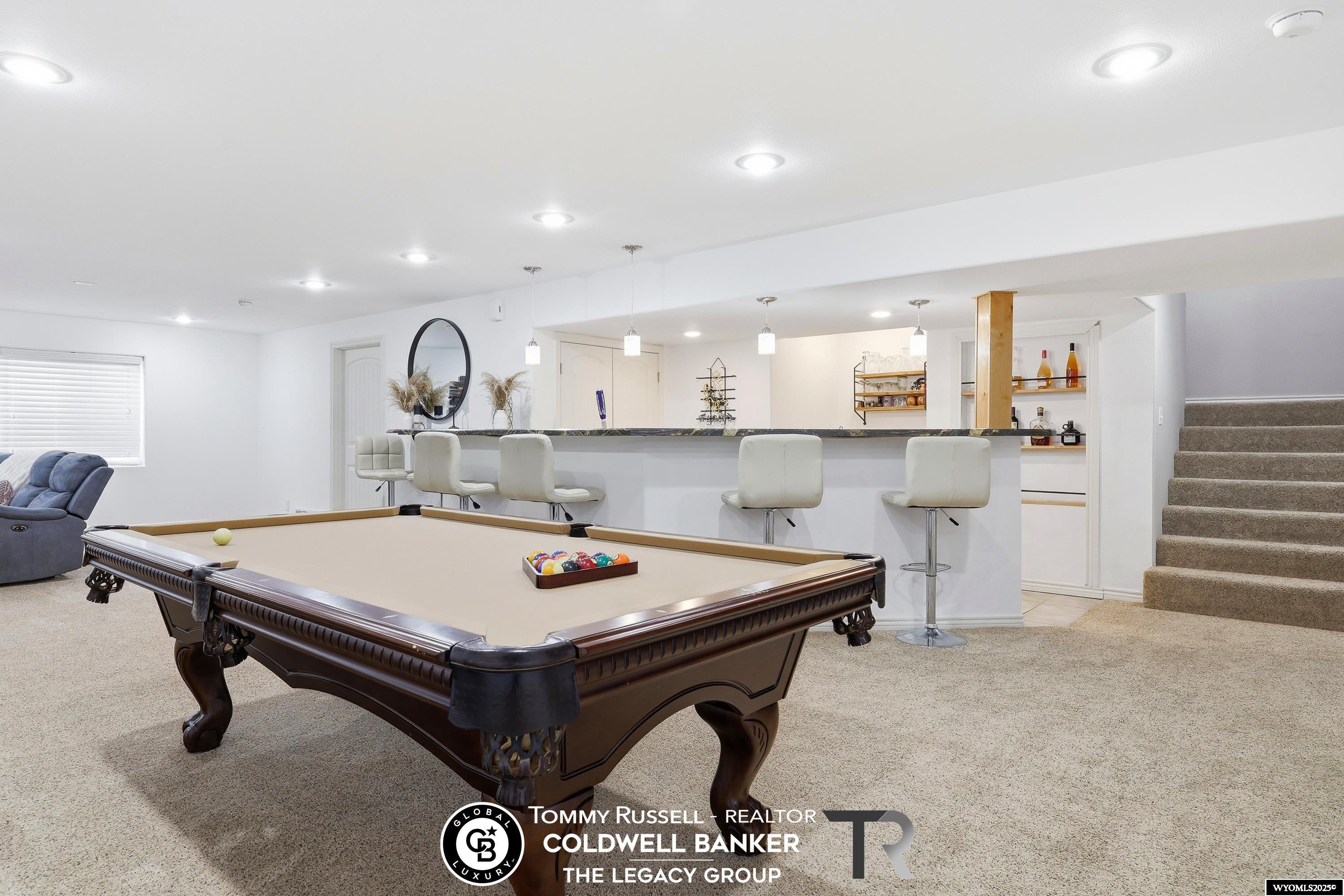 Casper, Wyoming, 82609, United States, 4 Bedrooms Bedrooms, ,3 BathroomsBathrooms,Residential,For Sale,1995940