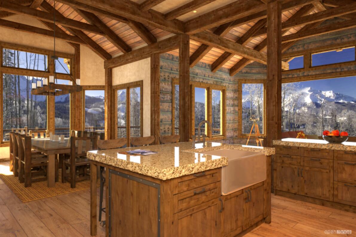 Mountain Village, Colorado, 81435, United States, ,Land,For Sale,1867642