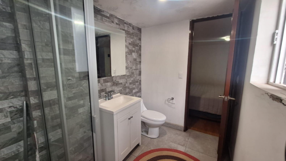 Álvaro Obregón, Ciudad de México, 01620, Mexico, 3 Bedrooms Bedrooms, ,2 BathroomsBathrooms,Residential,For Sale,1847809