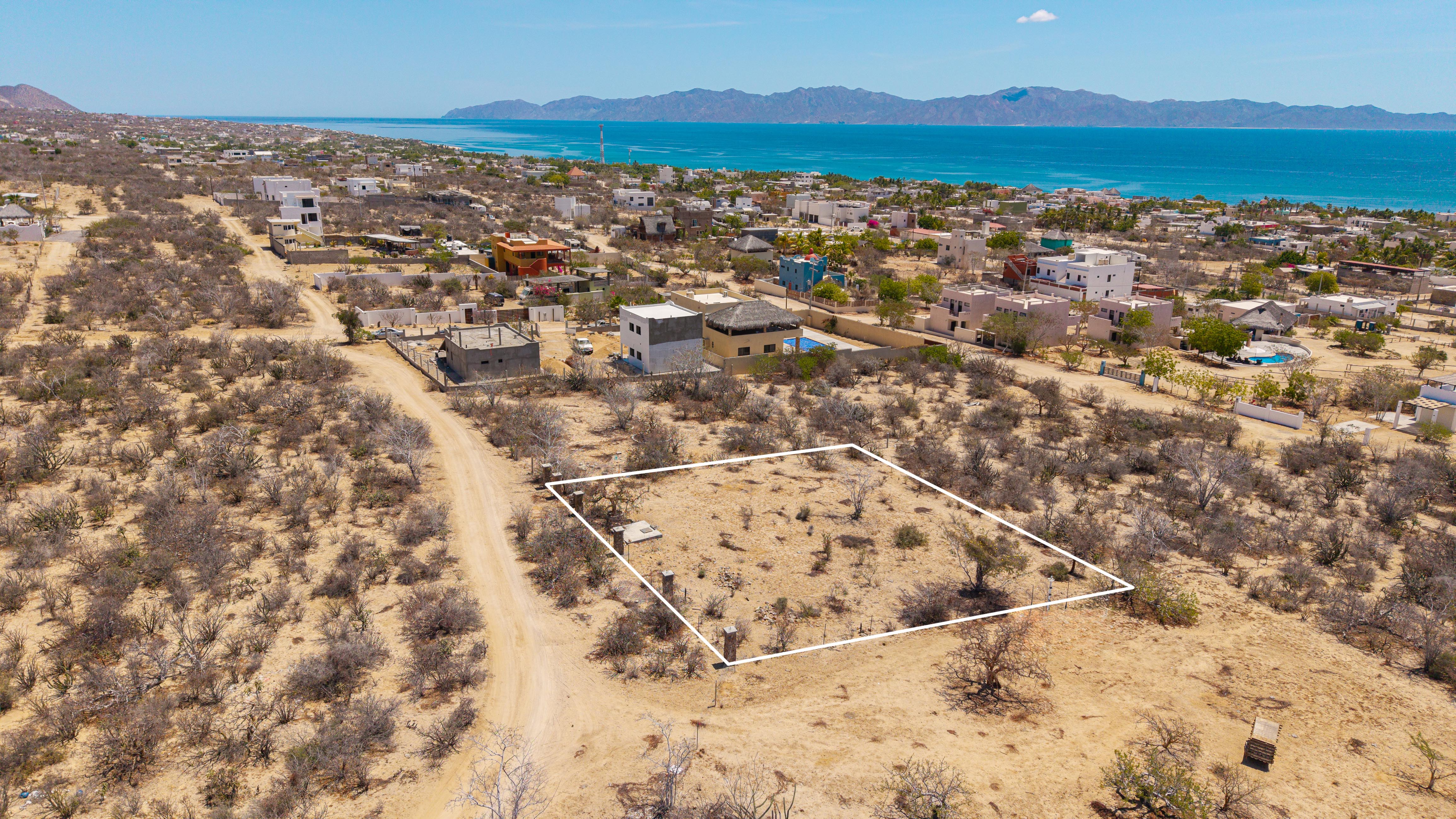  La Ventana Lots 1532 & 1533 - 物件實景