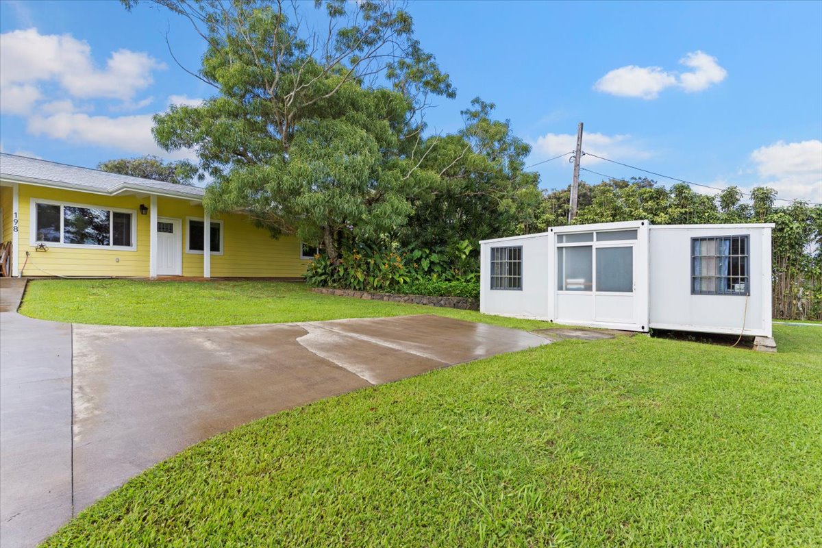 Haiku, Hawaii, 97608, United States, 3 Bedrooms Bedrooms, ,2 BathroomsBathrooms,Residential,For Sale,1979886