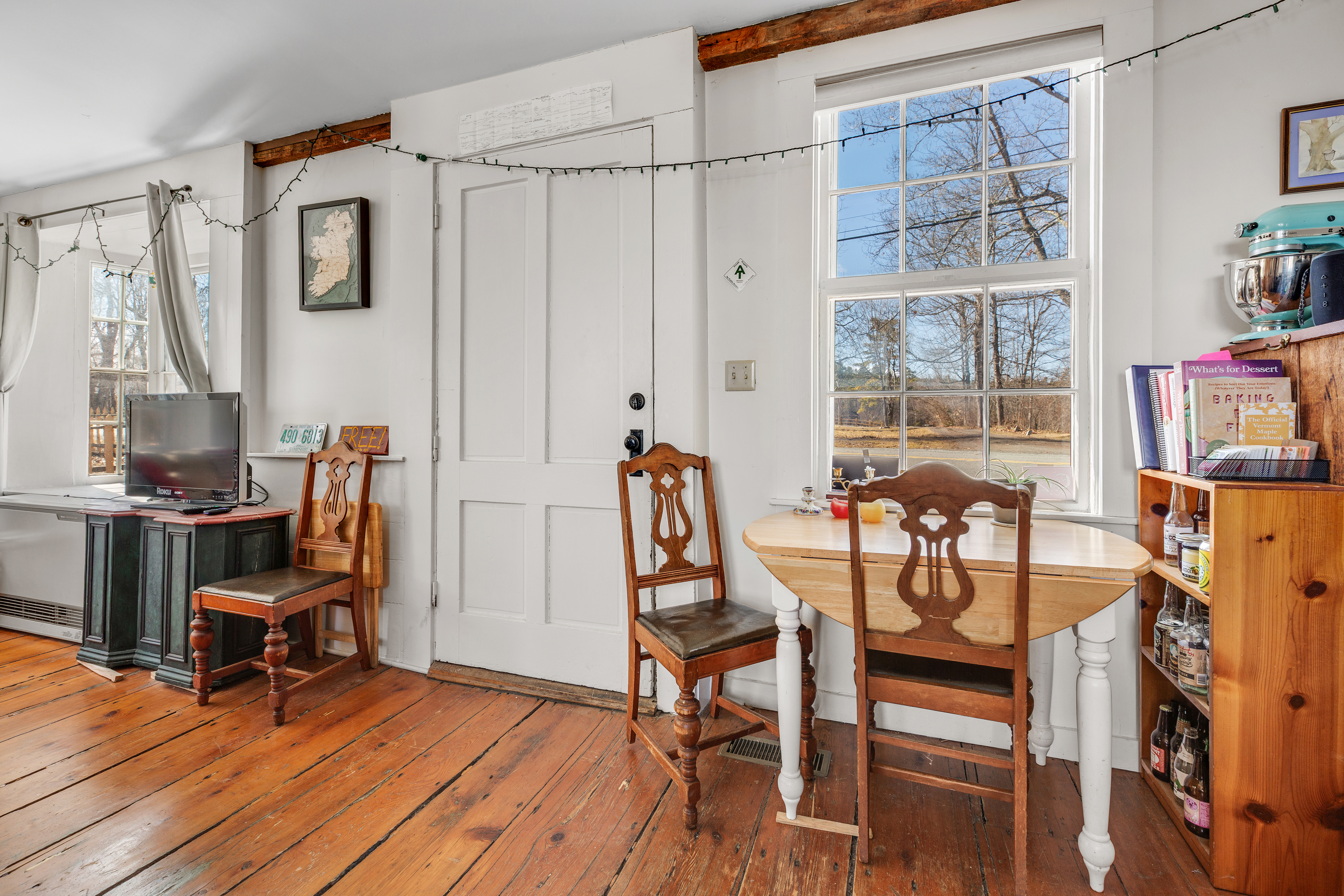  85 Academy Road - 物件實景