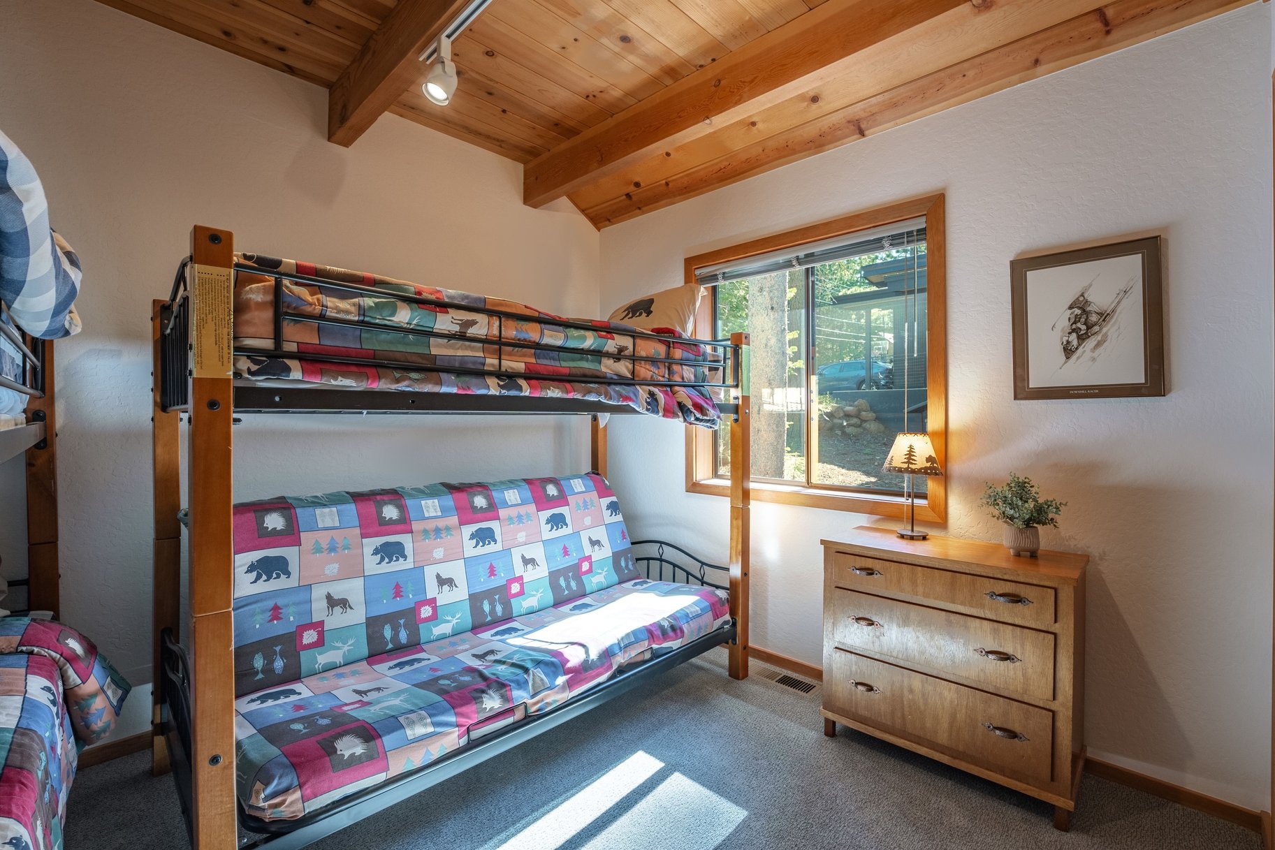  Move-In Ready Mountain Escape - 物件實景
