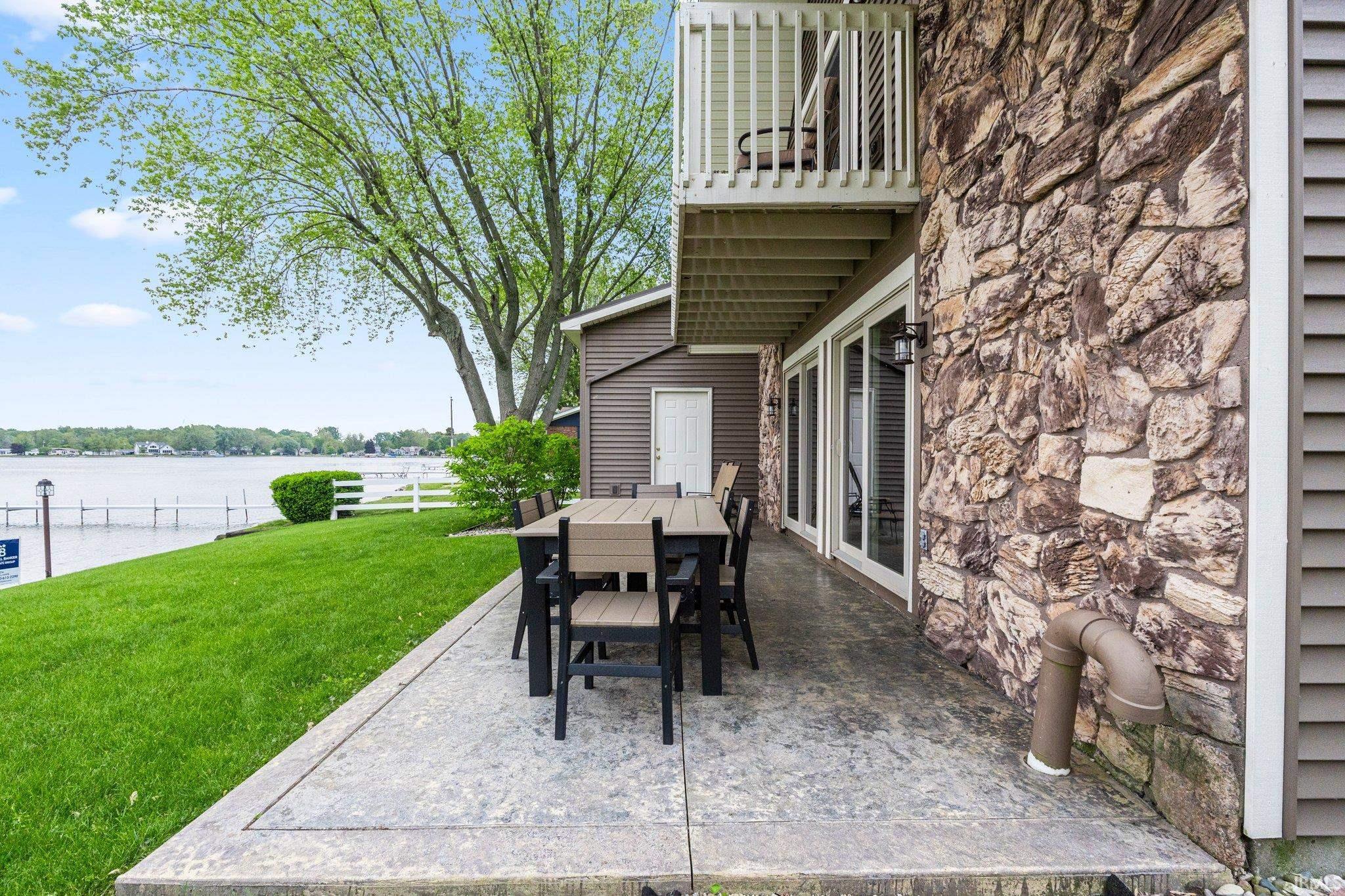 Wolcottville, Indiana, 46795, United States, 3 Bedrooms Bedrooms, ,3 BathroomsBathrooms,Residential,For Sale,1761719