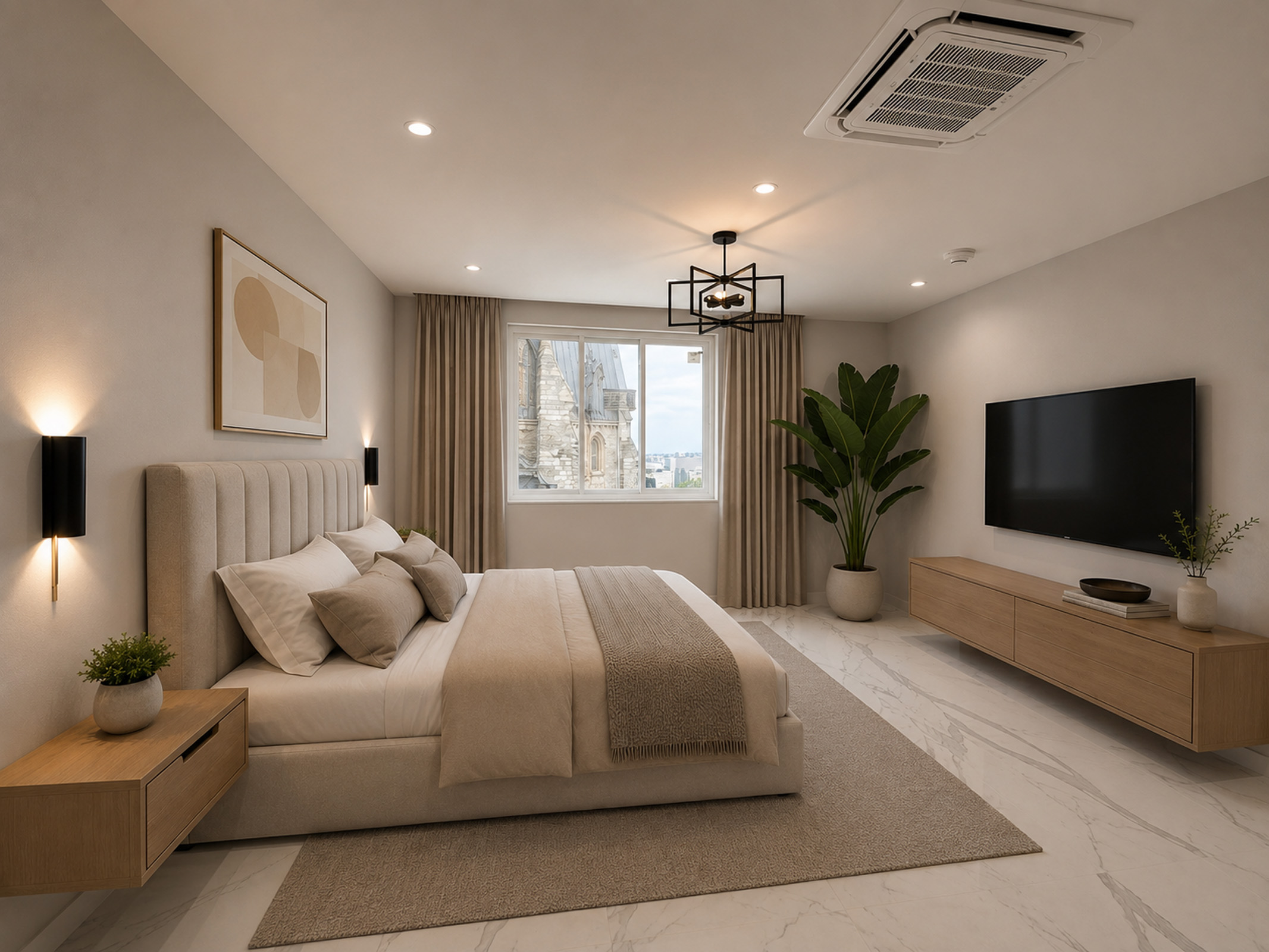  Zuri Unit 602 N.W. Penthouse - 物件實景