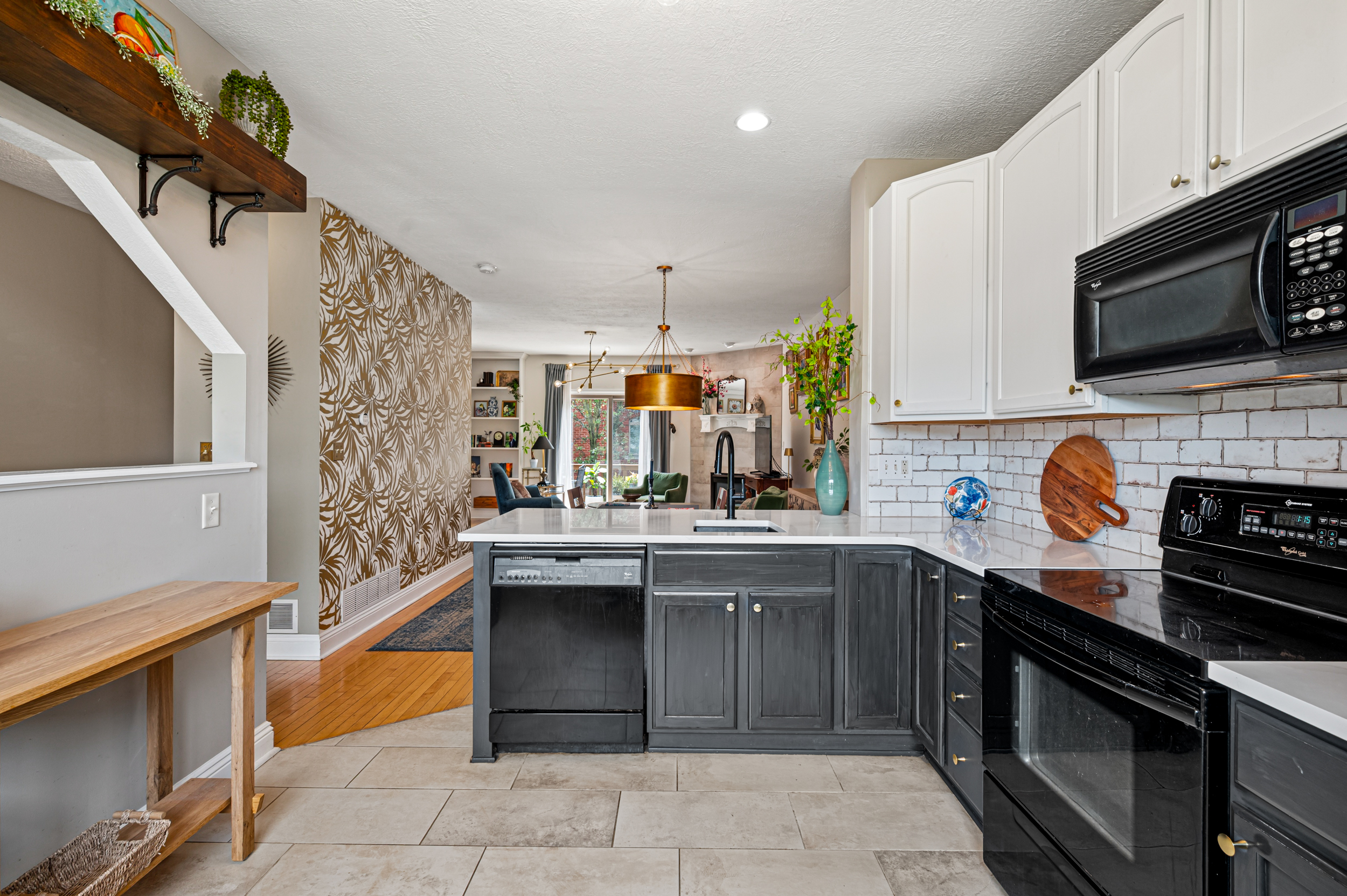  1740 South Shore Court, Pittsburgh, PA 15203 - 物件實景