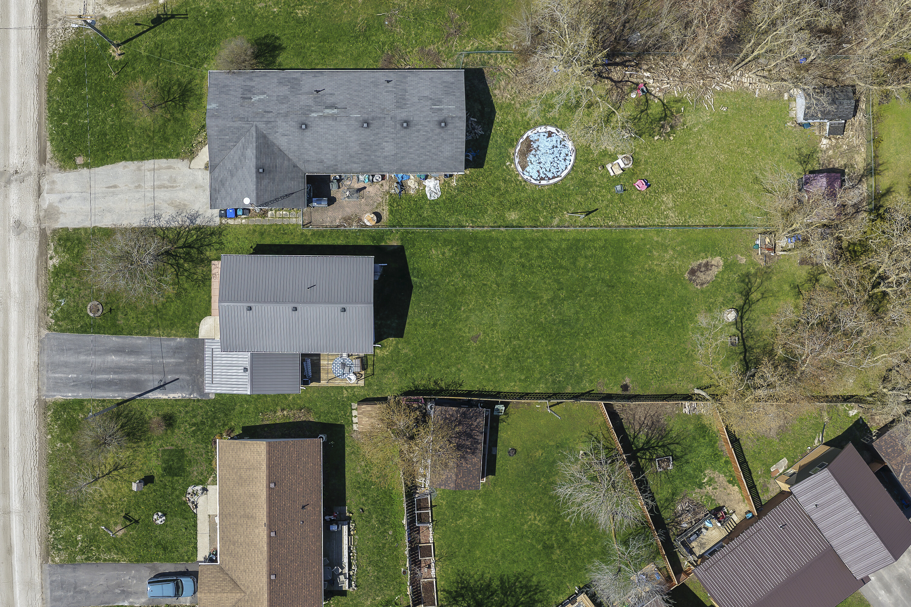  Raised Bungalow in Stayner - 物件實景
