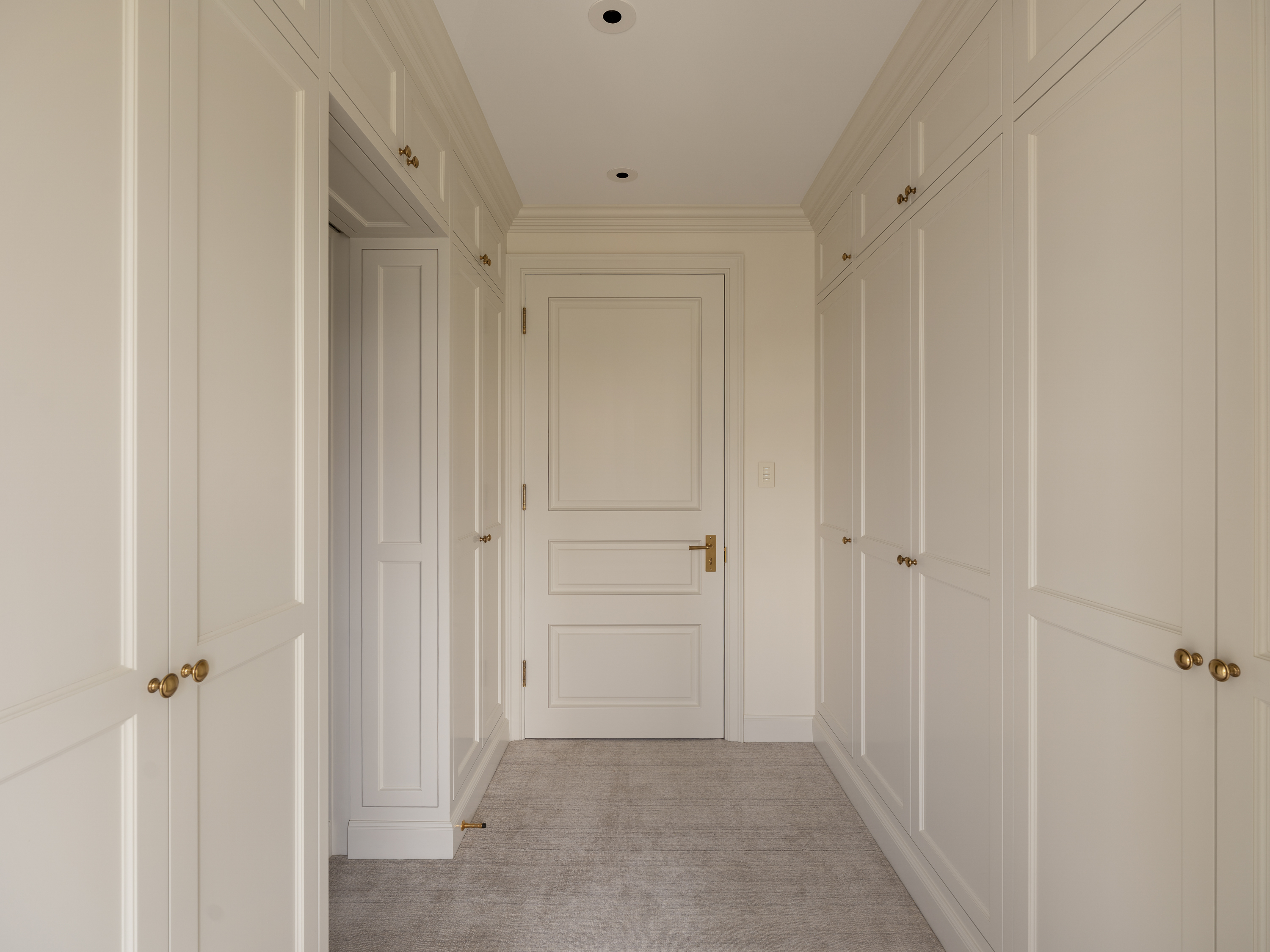  Pacific Heights’ Ultimate View Apartment - 物件實景