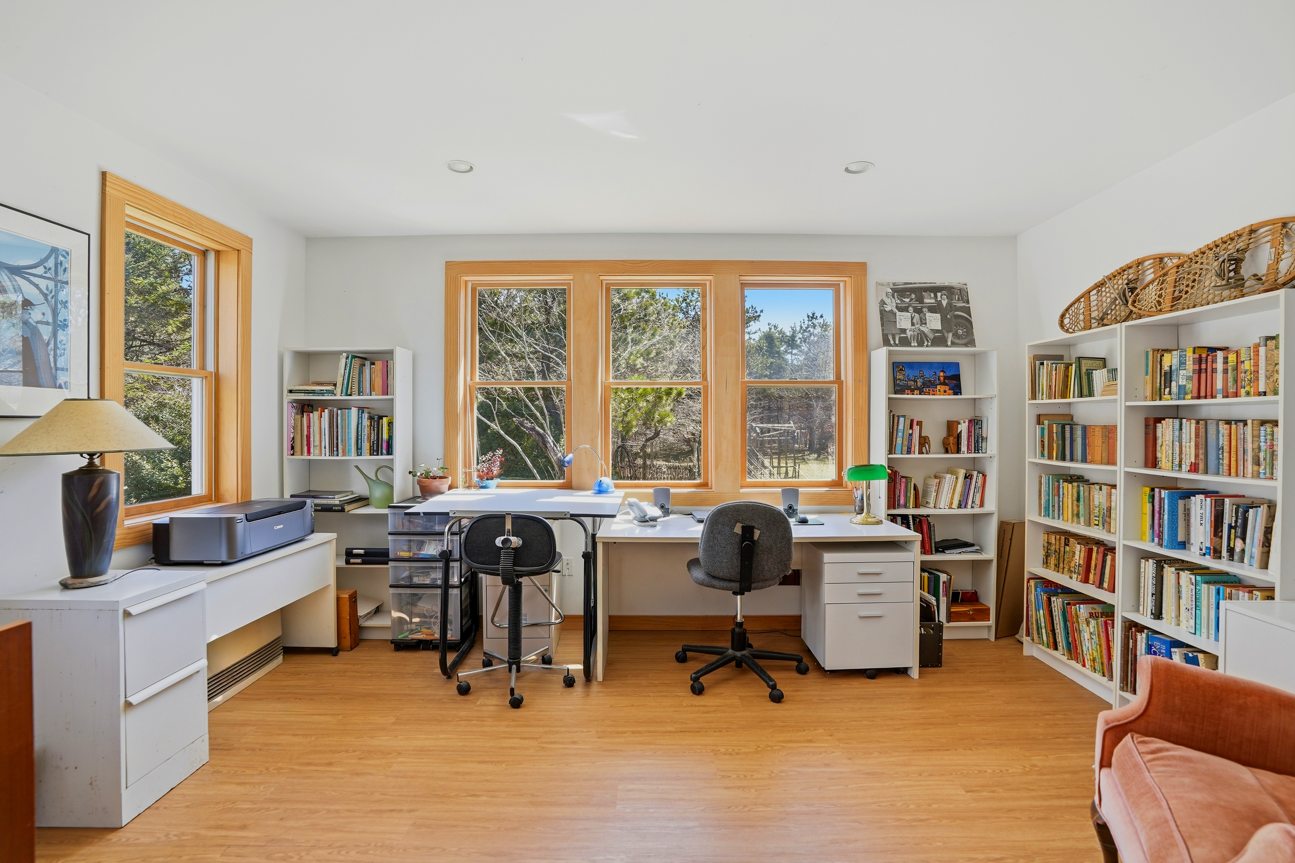  Charming West Tisbury House and Guest House - 物件實景