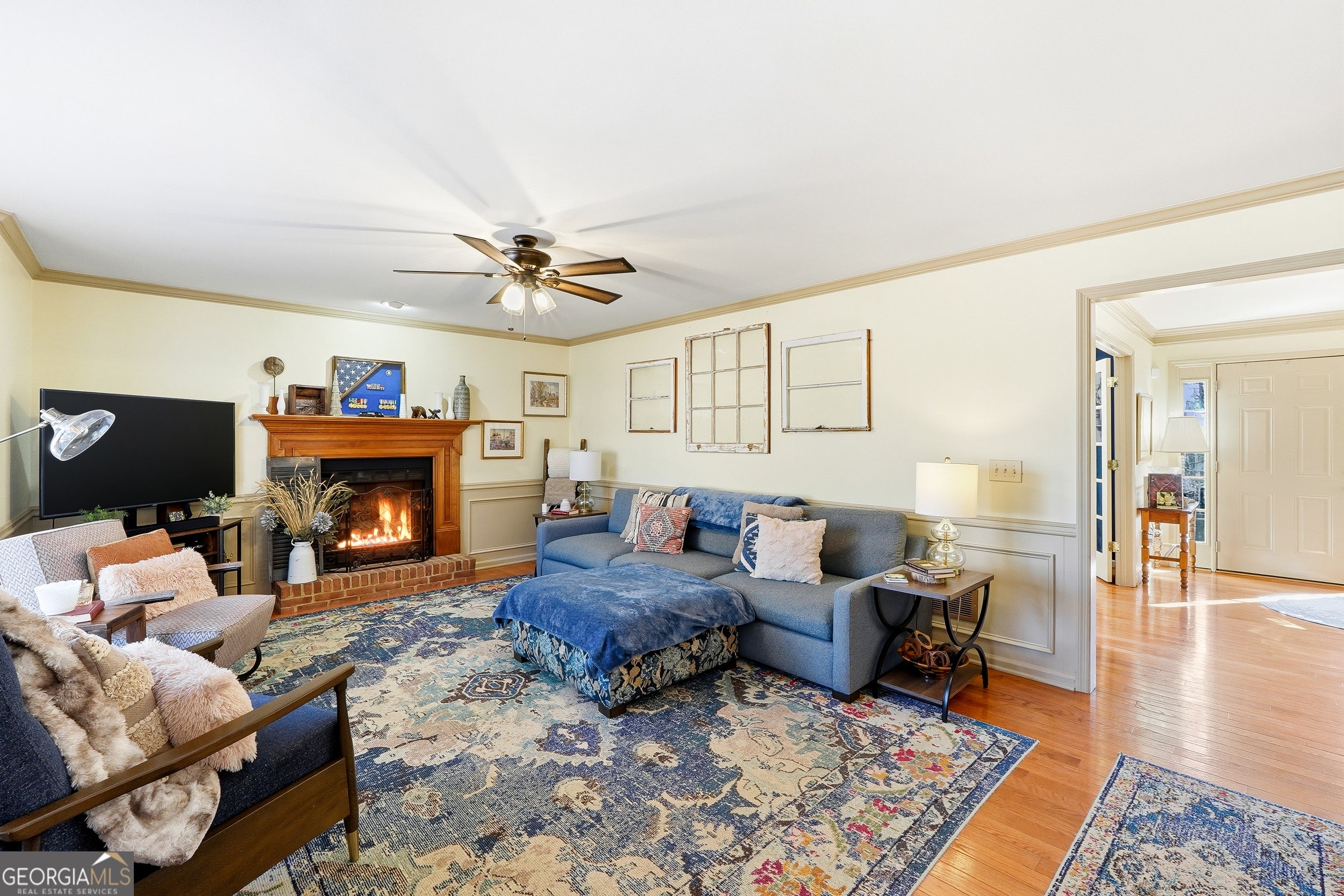 Abbeville, Georgia, 30066, United States, 5 Bedrooms Bedrooms, ,4 BathroomsBathrooms,Residential,For Sale,2014254