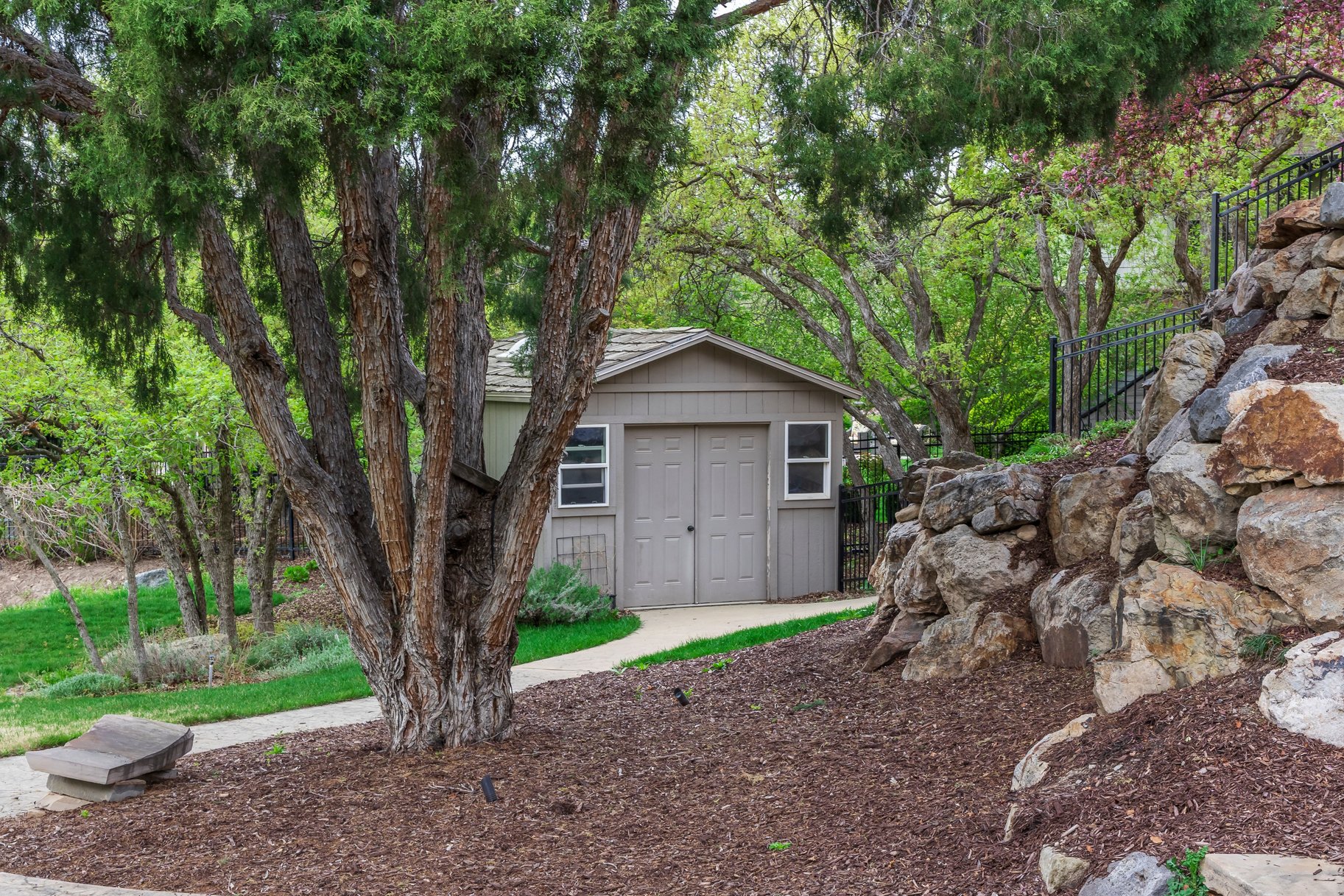  Unmatched Alpine Views - 物件實景