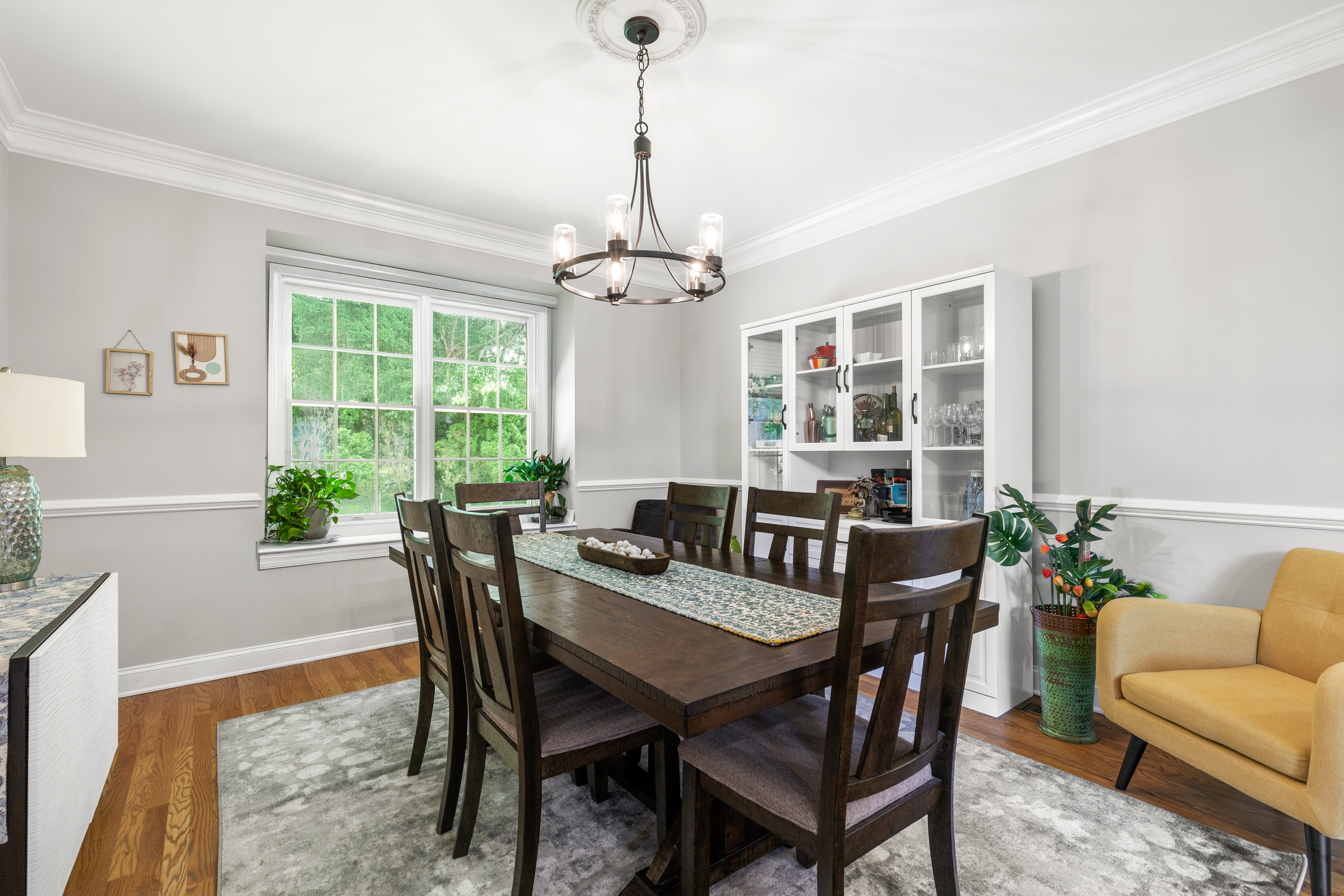  The Epitome of Modern Colonial Living in Ardsley - 物件實景