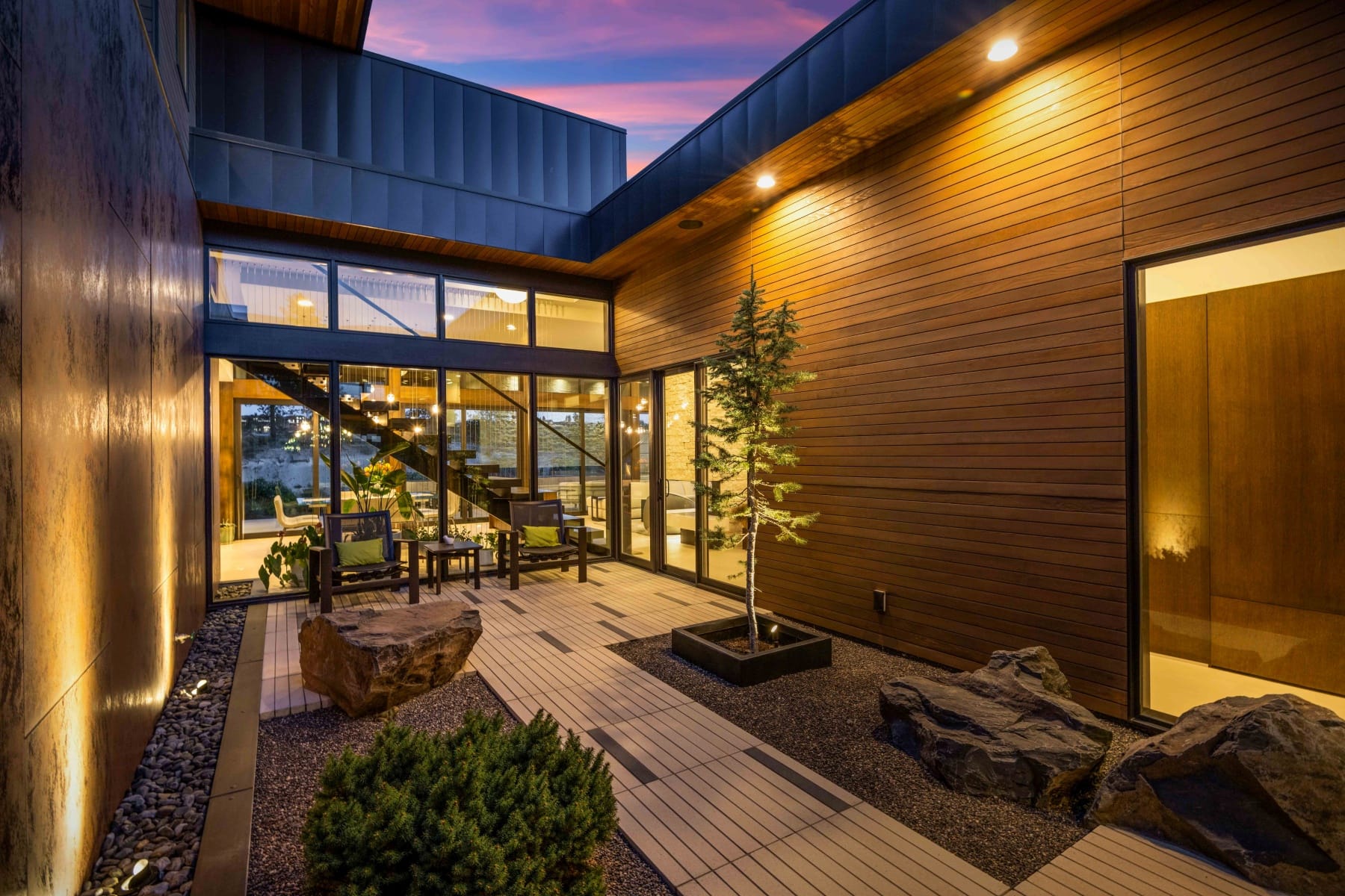  61456 Weinhard Court Bend, OR 97702 - 物件實景