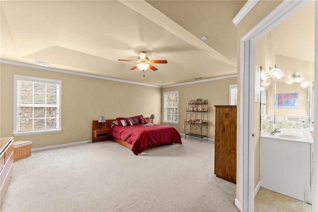 Buford, Georgia, 30518, United States, 4 Bedrooms Bedrooms, ,4 BathroomsBathrooms,Residential,For Sale,1990419