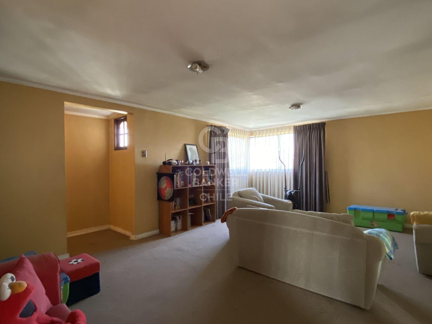 La Florida, Chile, 6 Bedrooms Bedrooms, ,3 BathroomsBathrooms,Land,For Sale,1885517