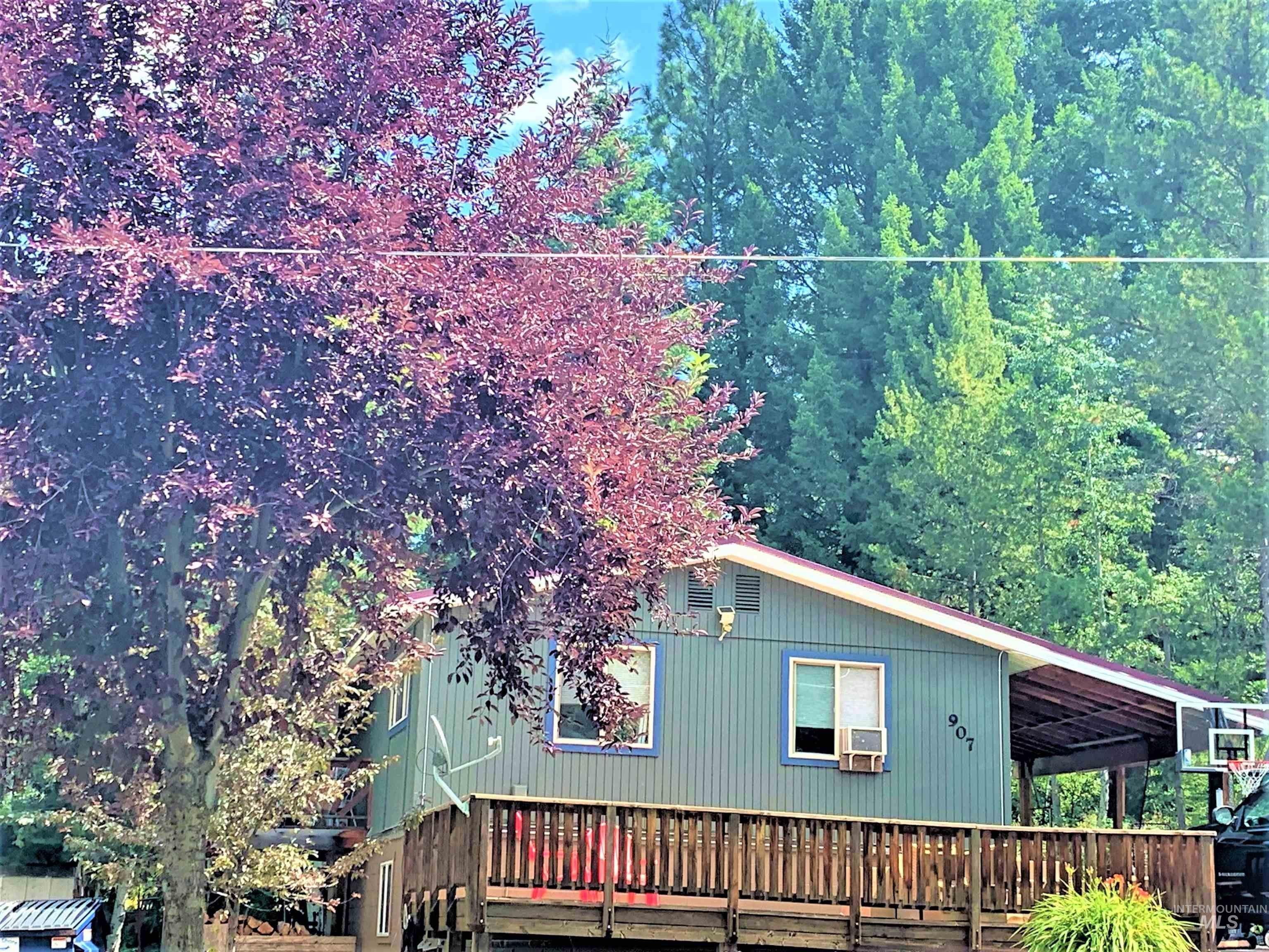 McCall, Idaho, 83638, United States, 3 Bedrooms Bedrooms, ,2 BathroomsBathrooms,Residential,For Sale,2048861